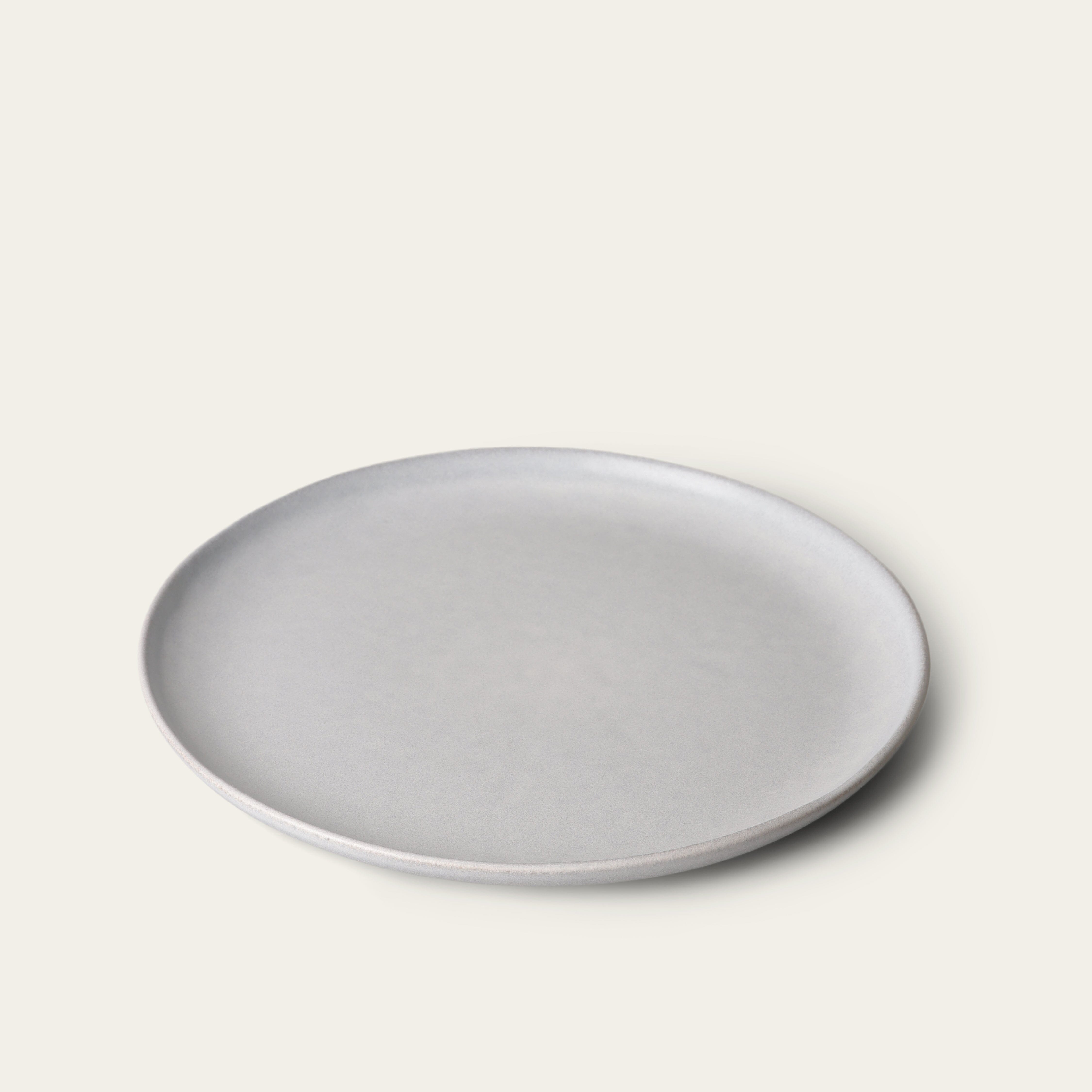 Single Dinner Plate