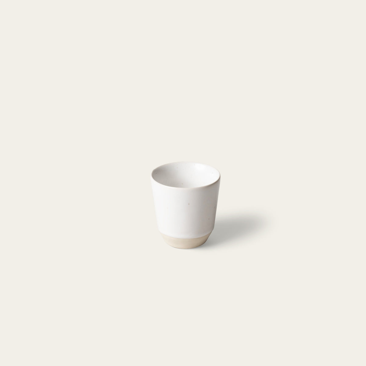 Single Espresso Cup