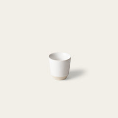 Single Espresso Cup