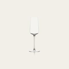 Single Flute Glass