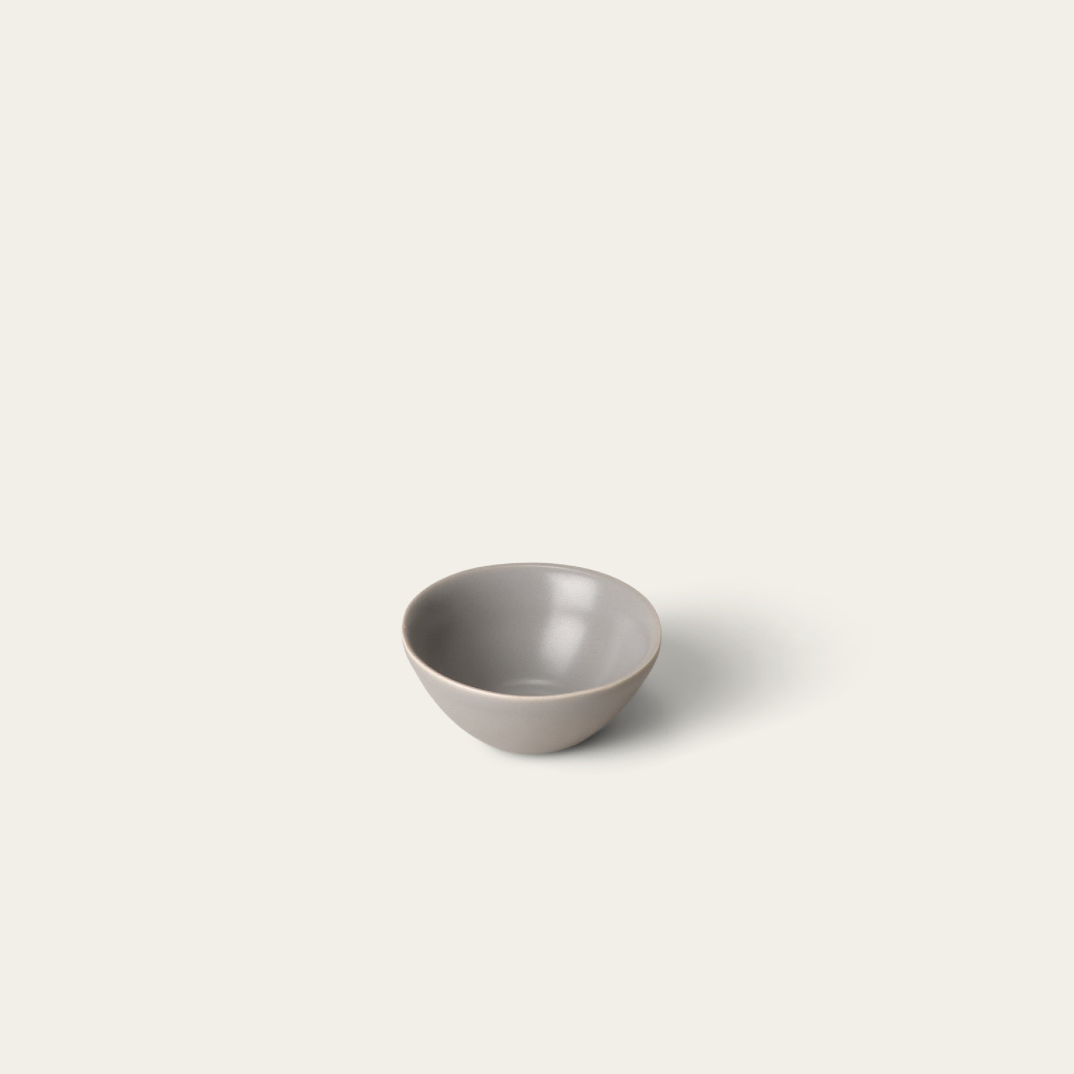 Single Little Bowl