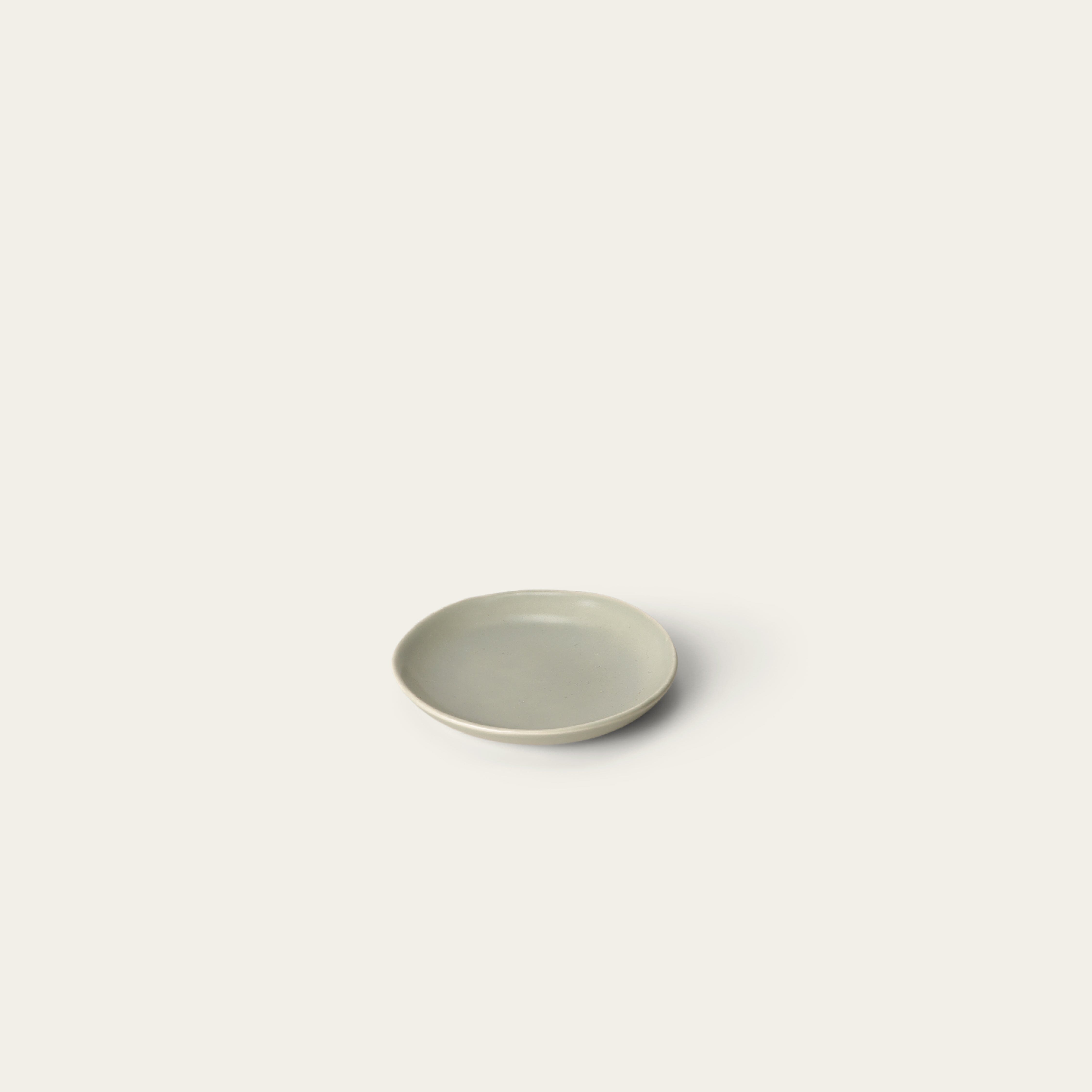 Single Little Plate