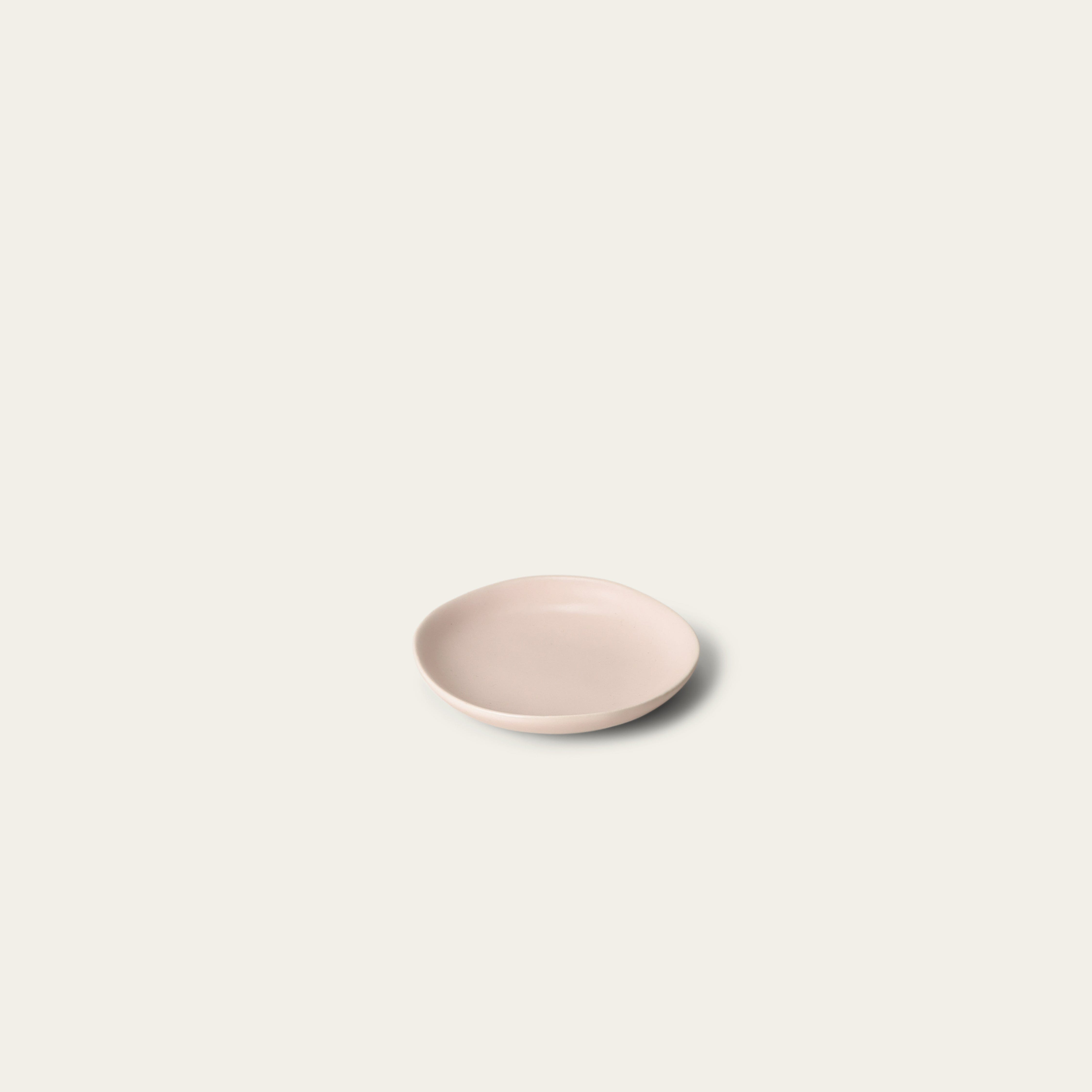 Single Little Plate