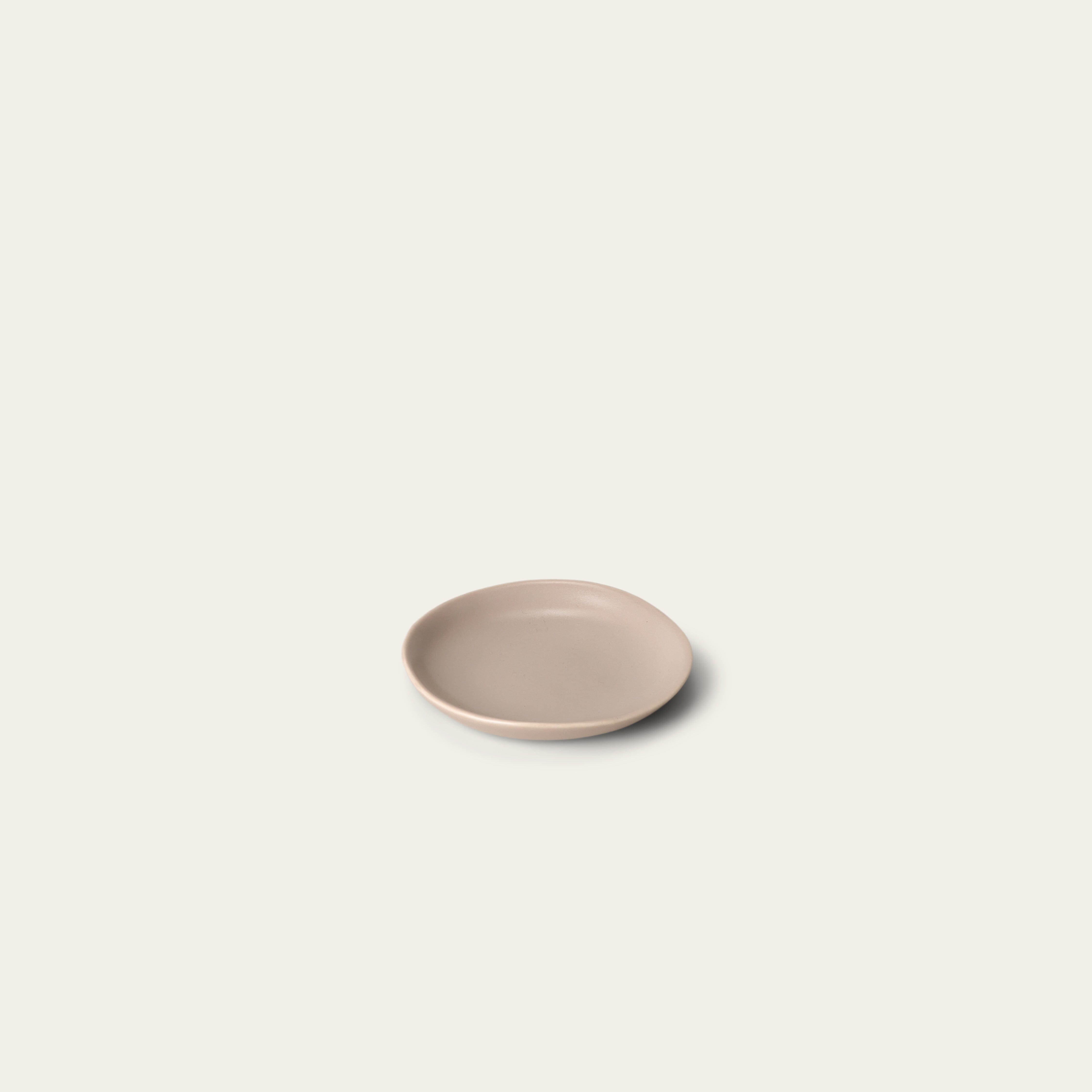 Single Little Plate