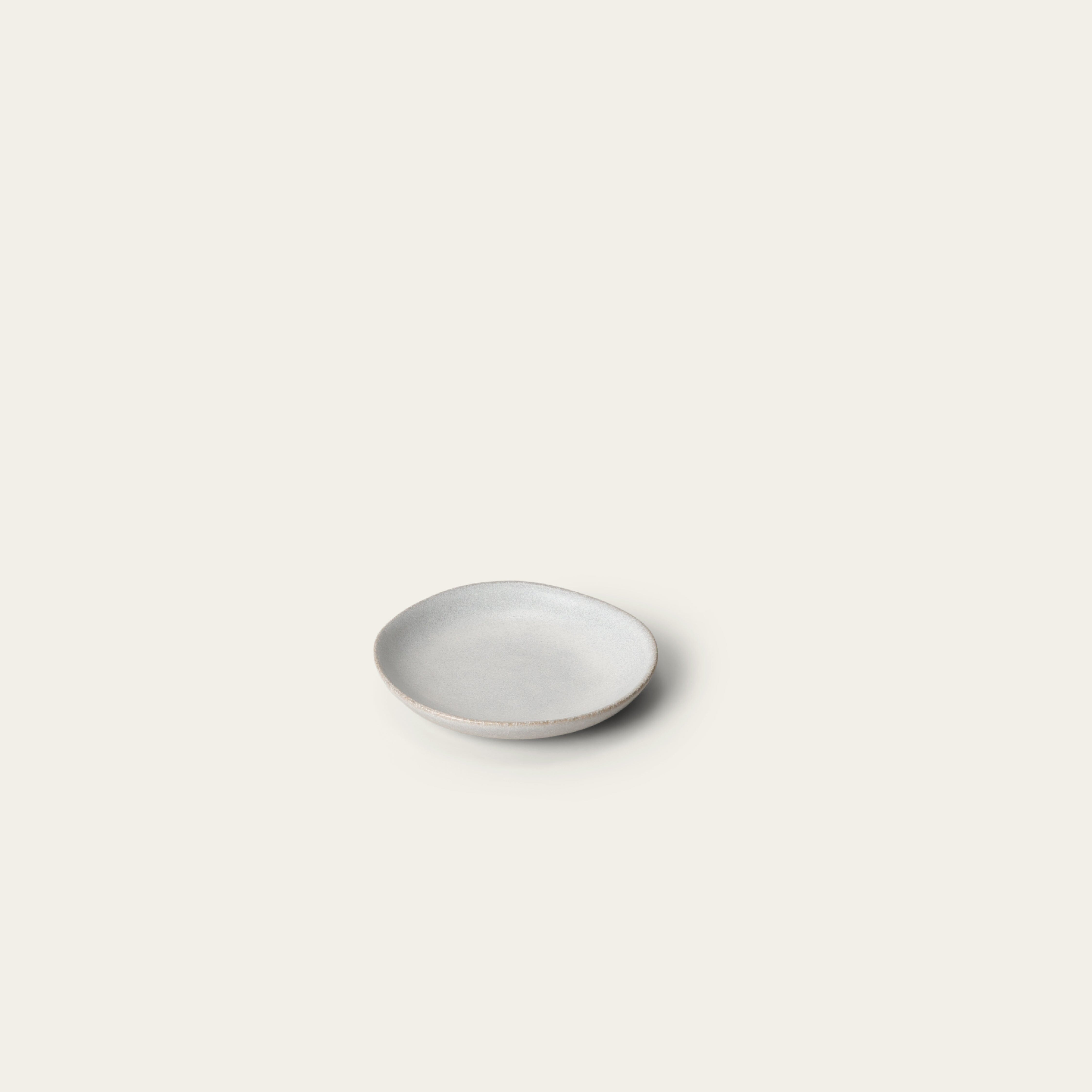 Single Little Plate