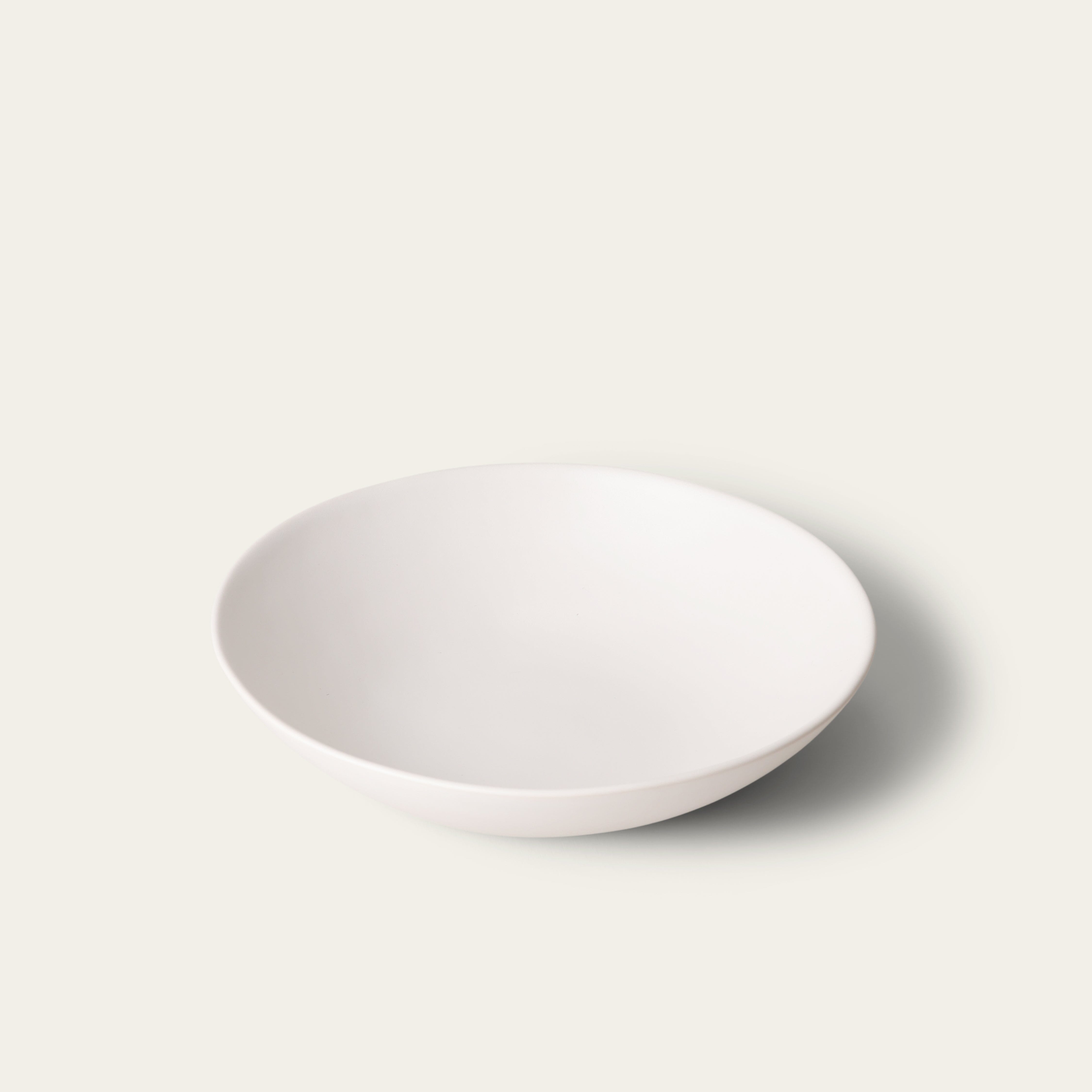 Single Pasta Bowl