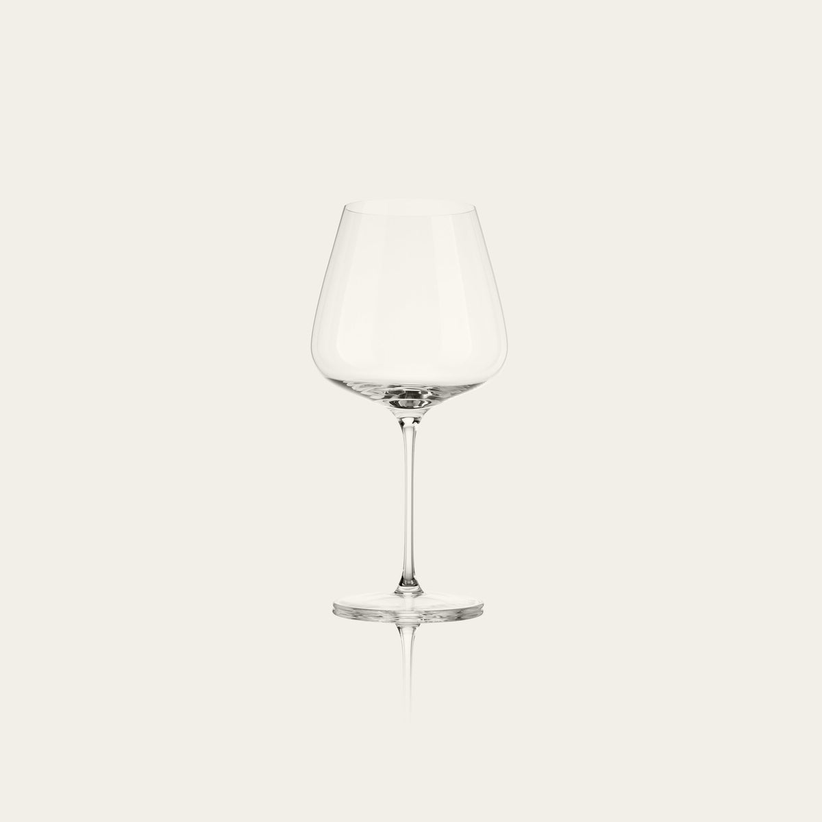Single Pinot Noir Glass