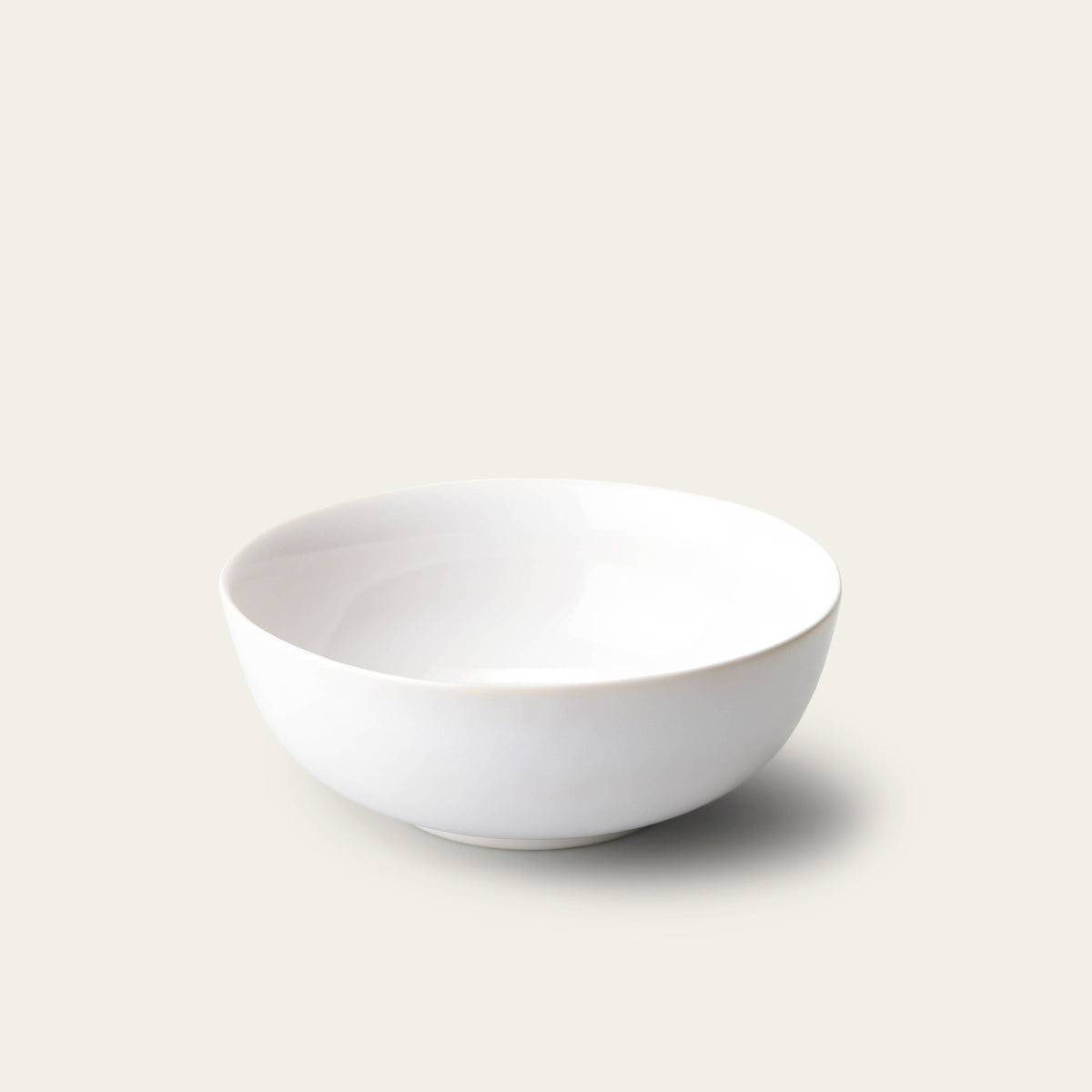 Single Ramen Bowl