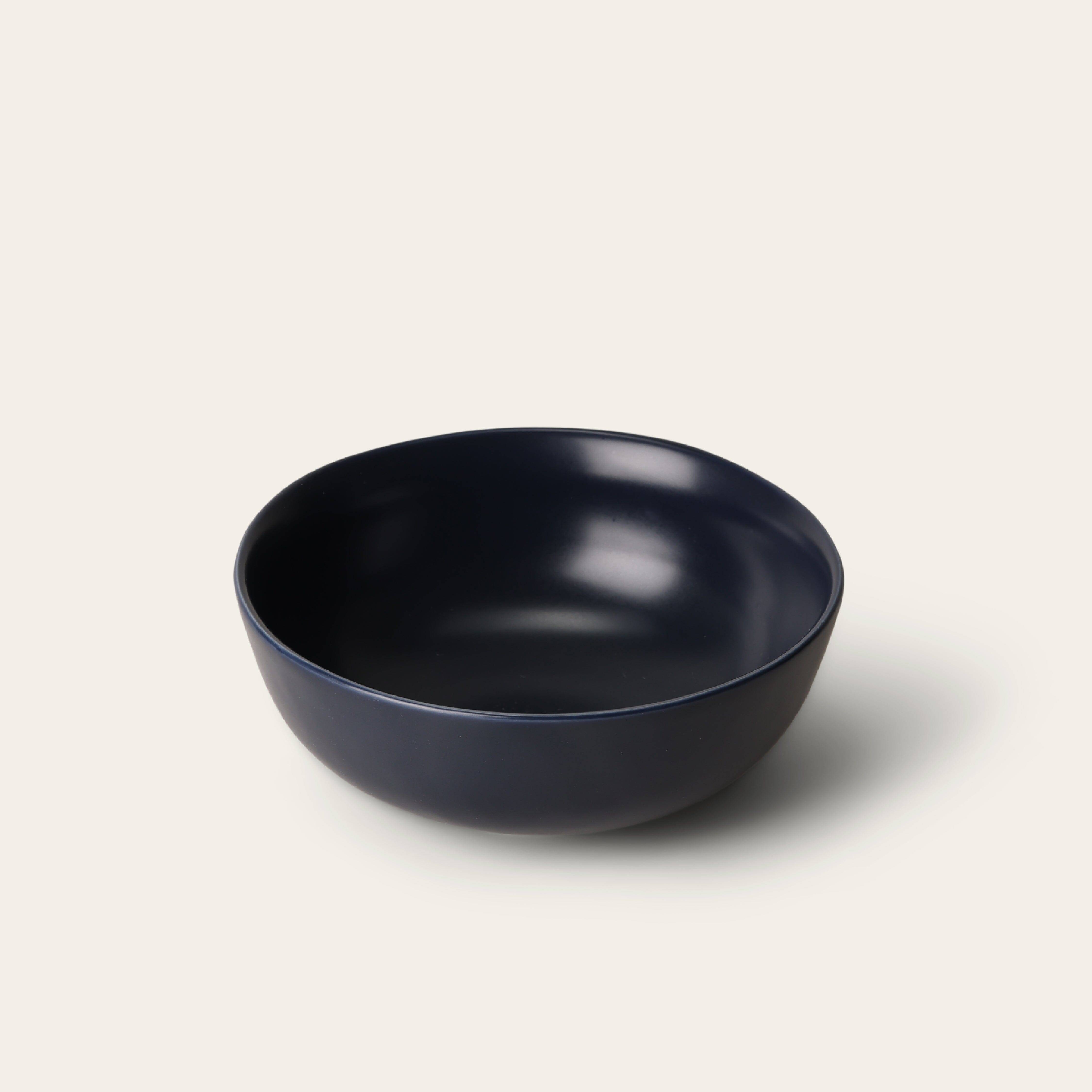Single Ramen Bowl