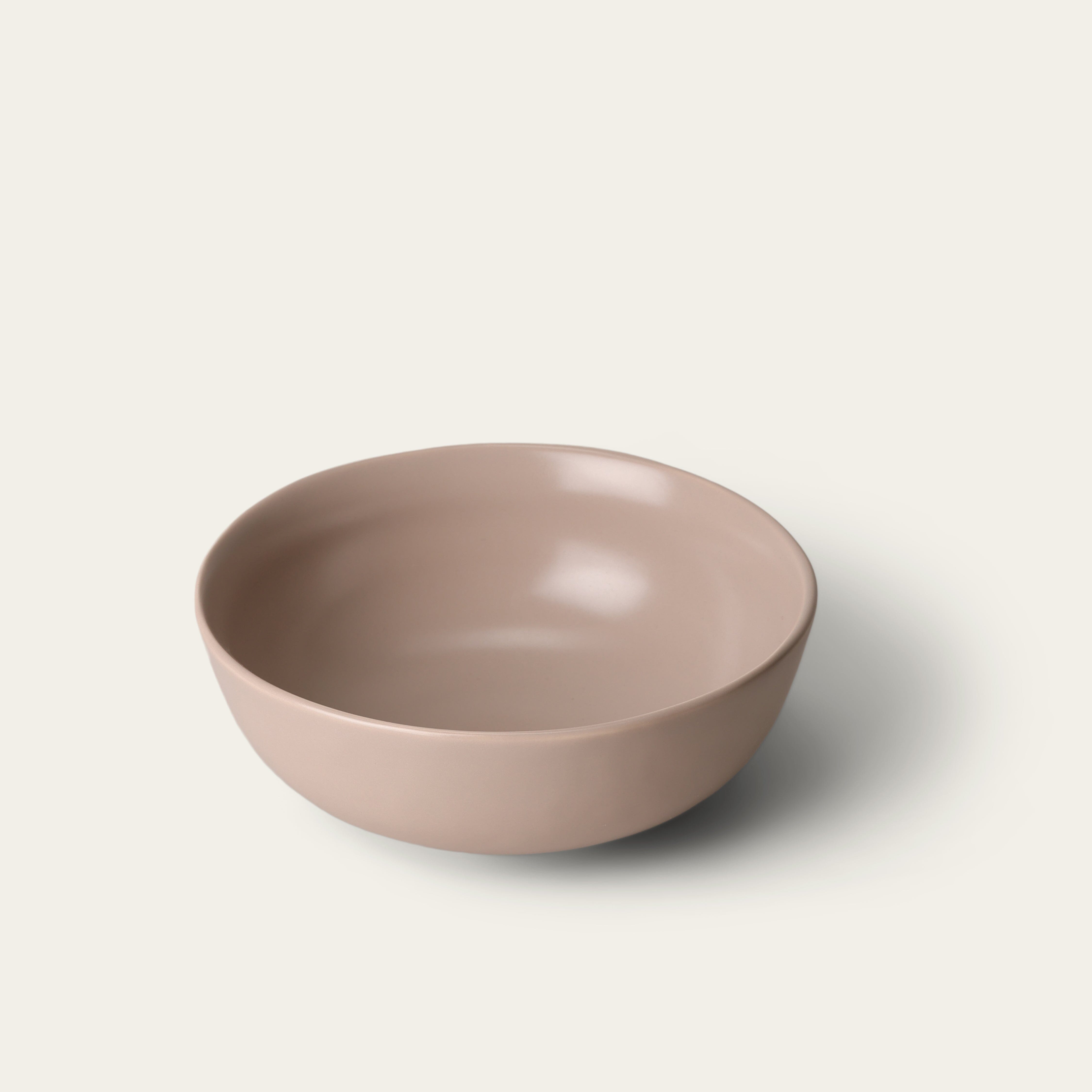 Single Ramen Bowl