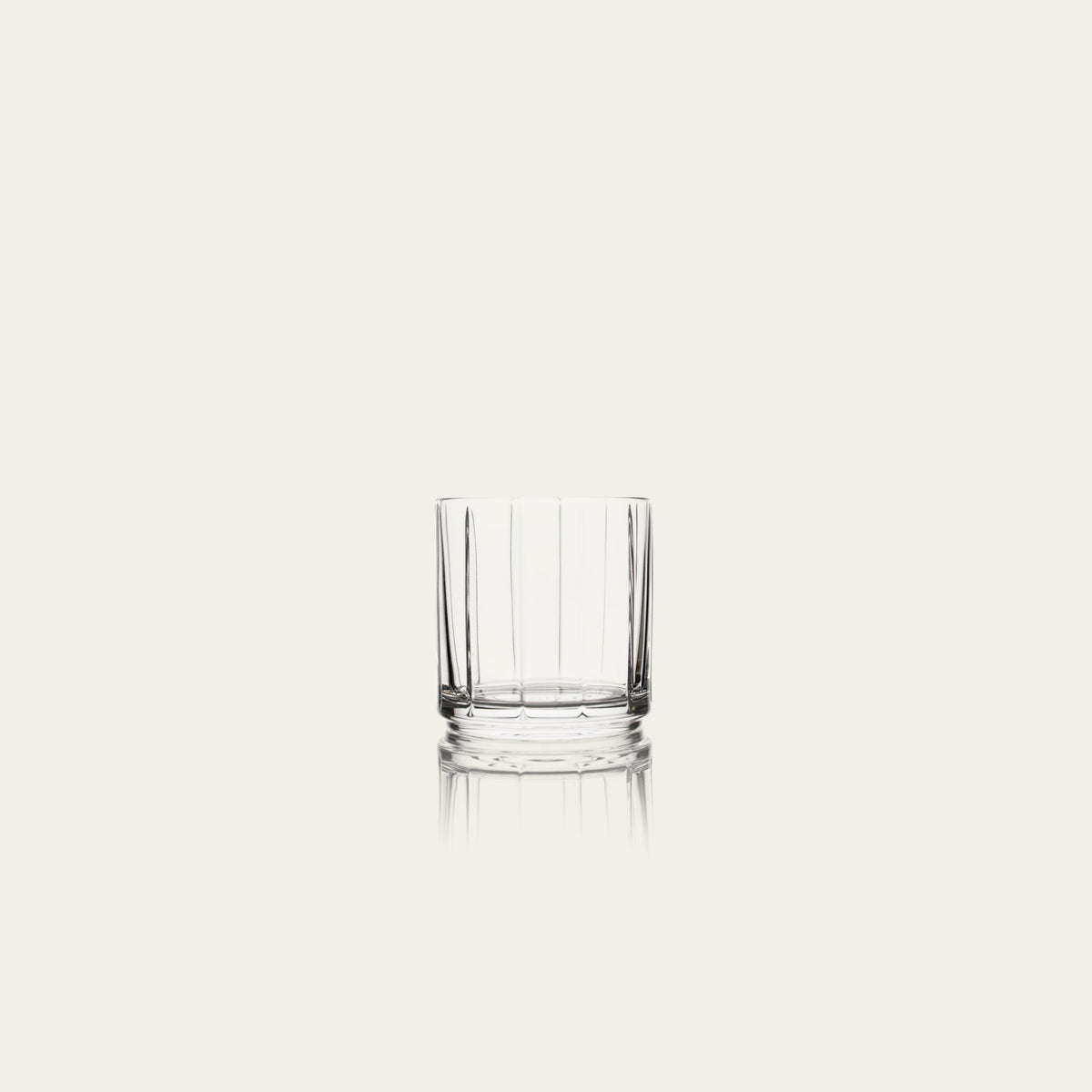 Single Rocks Glass