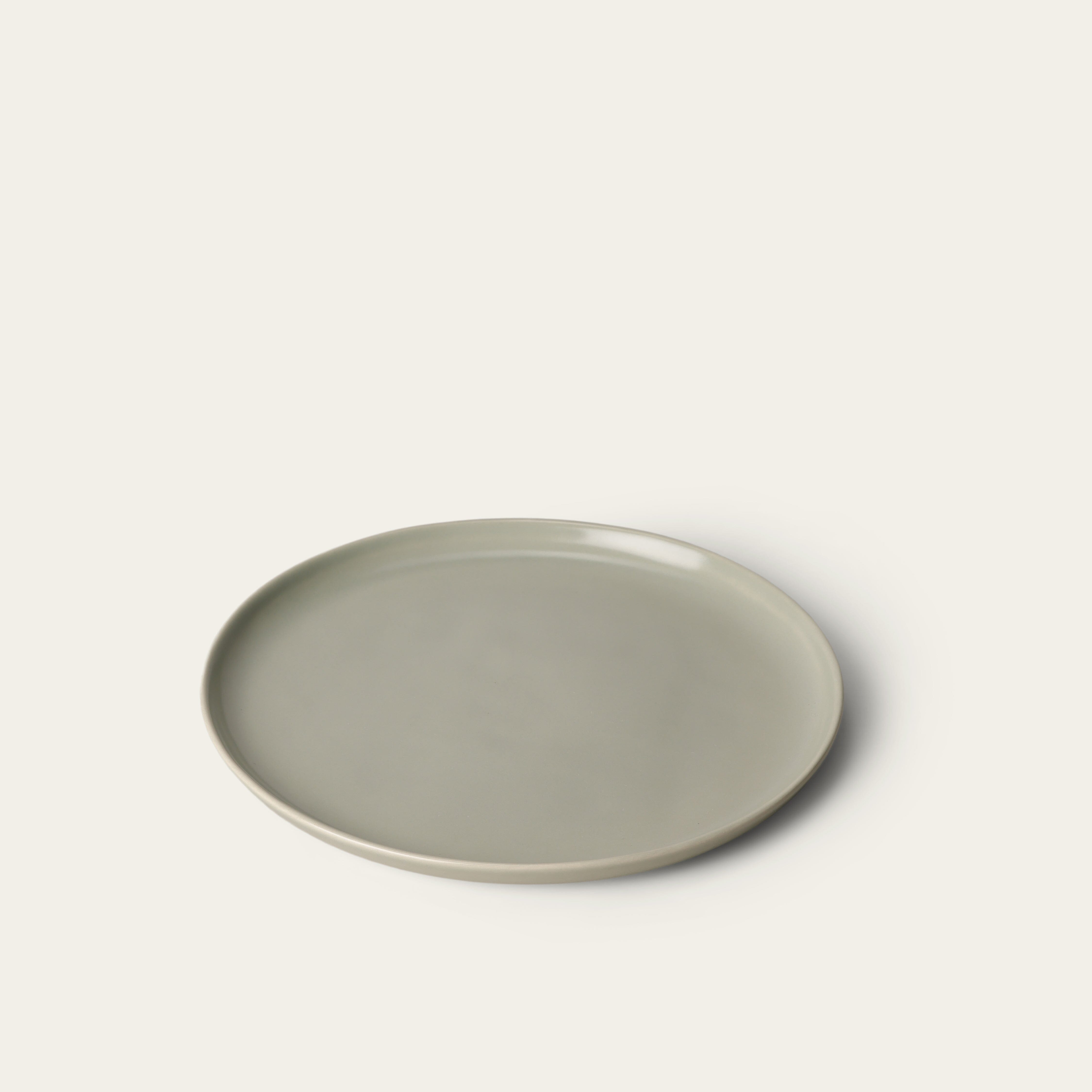 Single Salad Plate