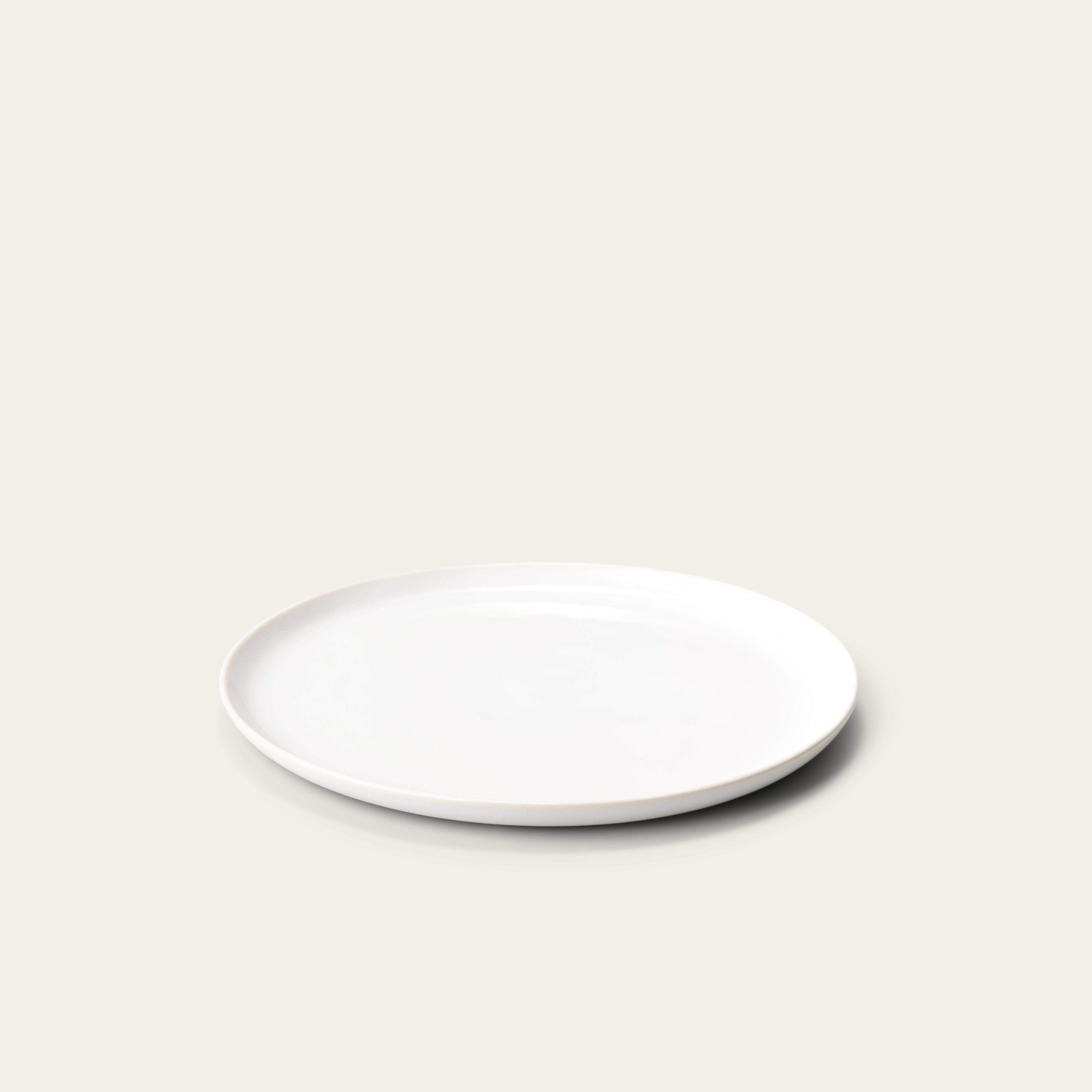 Single Salad Plate