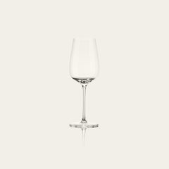 Single Sauvignon Blanc Glass
