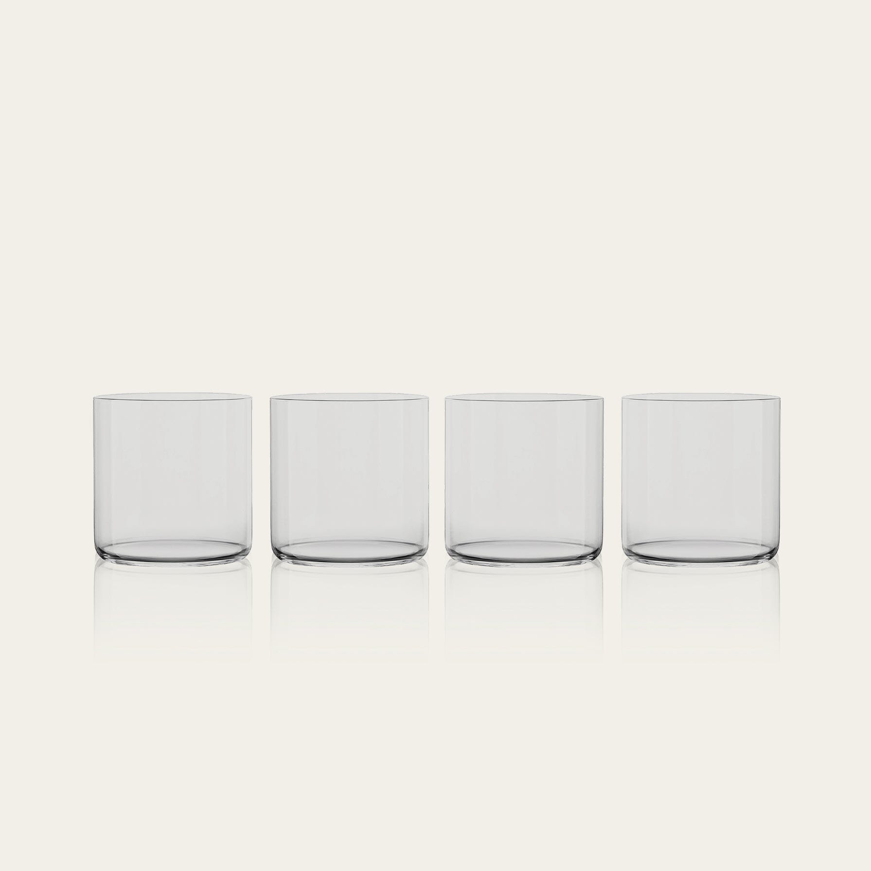 Single Short Glass Pro