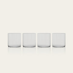 Single Short Glass Pro