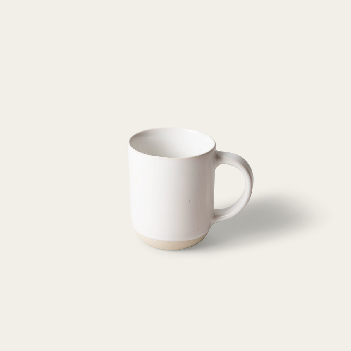 Single Small Mug