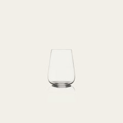 Single Stemless Wine Glass Pro