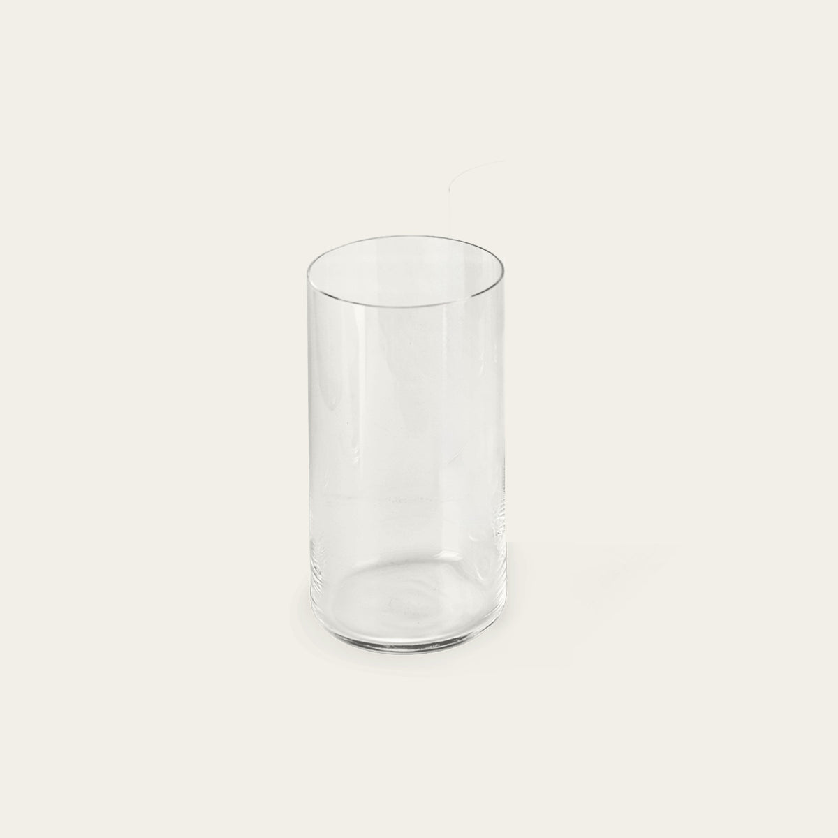 Single Tall Glass Pro