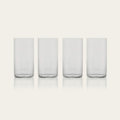 Single Tall Glass Pro