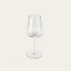 Single Wine Glass