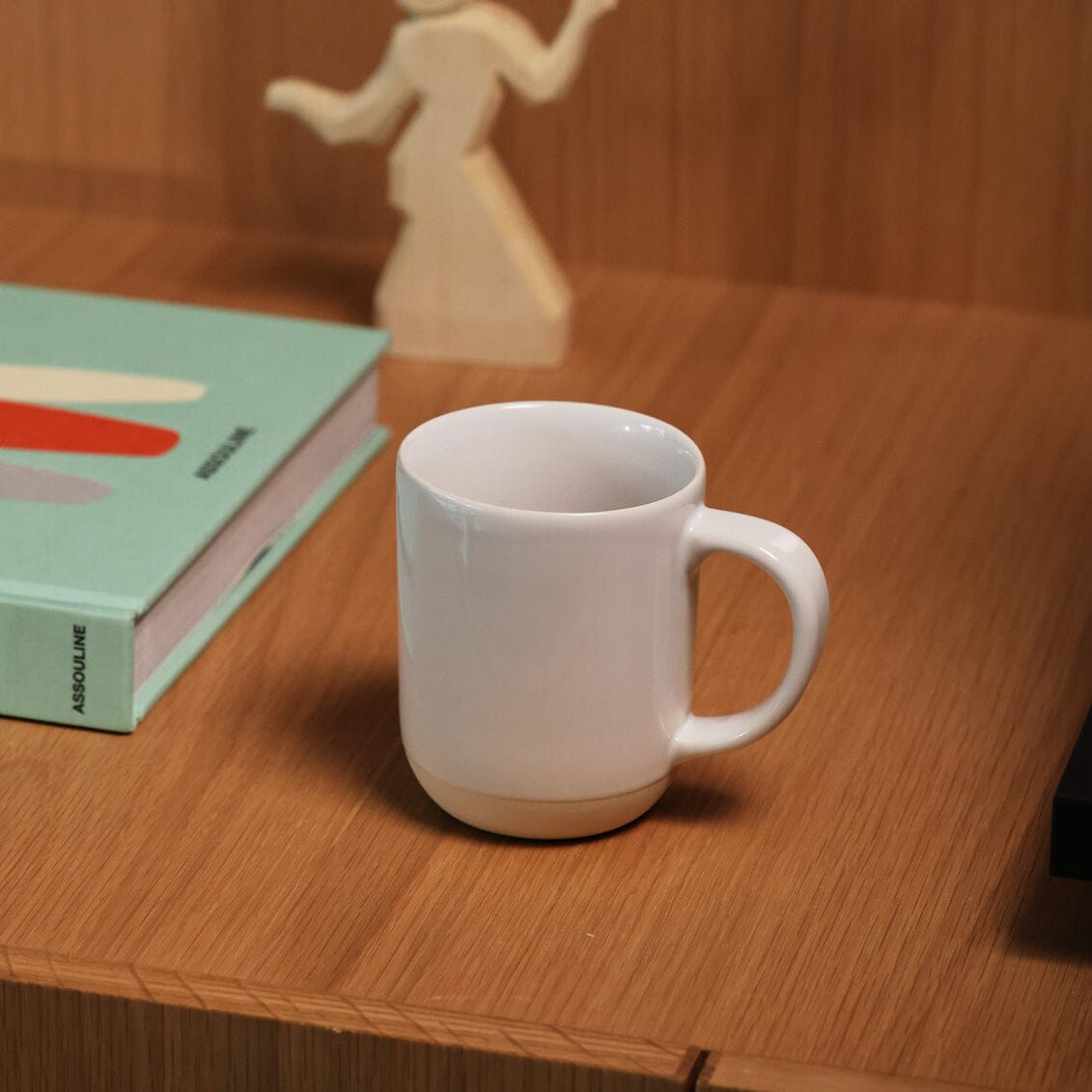 Small Mugs