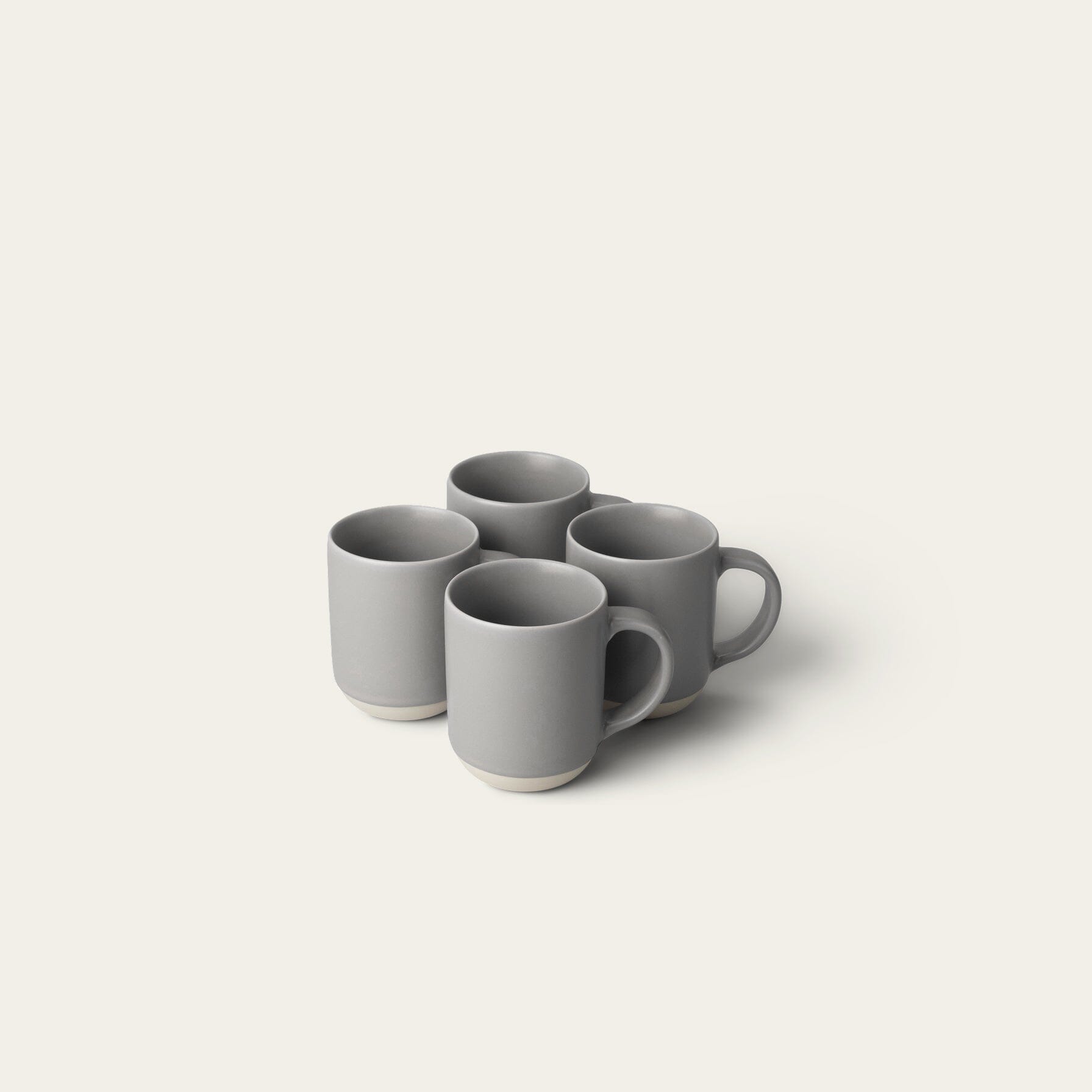 Small Mugs