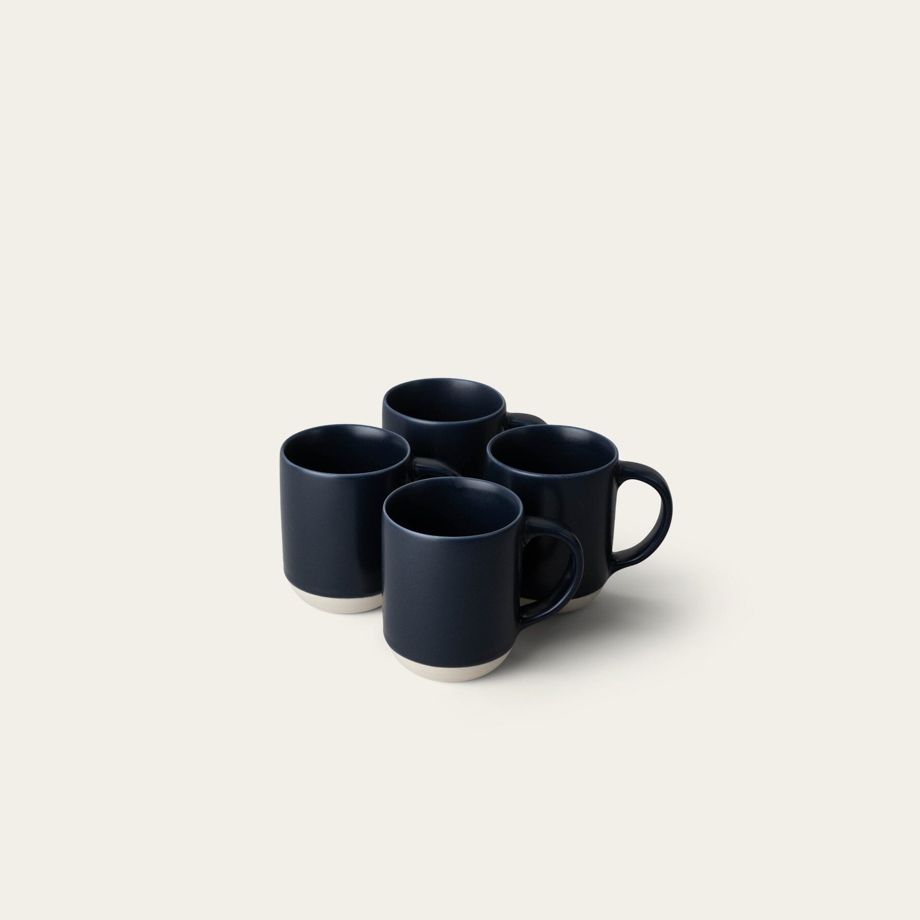 Small Mugs