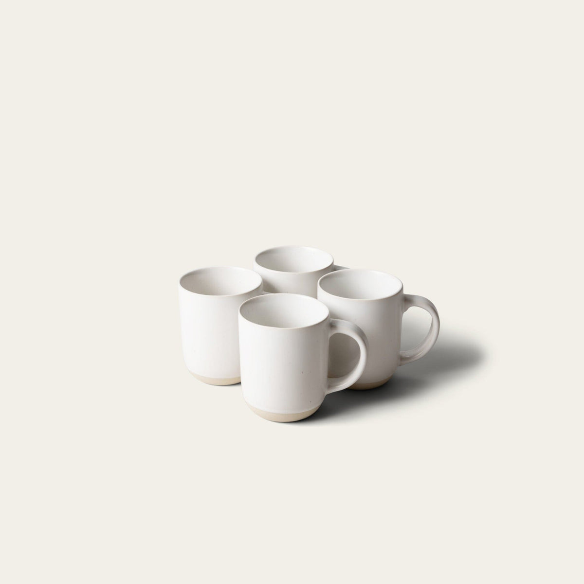 Small Mugs