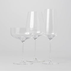Stemware Set Pro