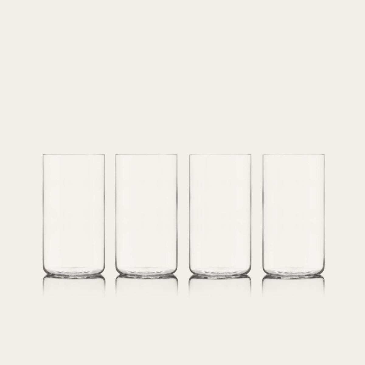 Tall Glasses Pro