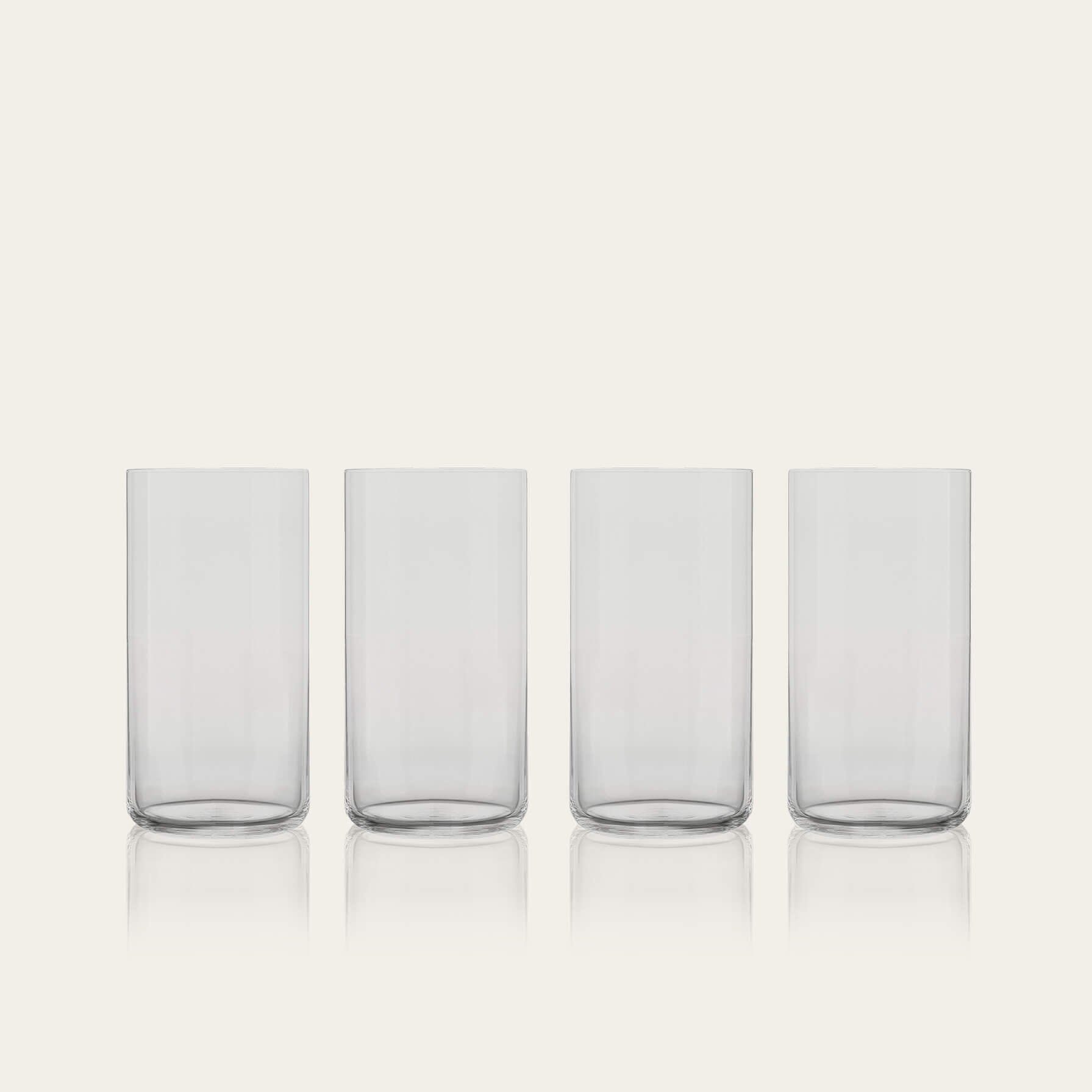Tall Glasses Pro