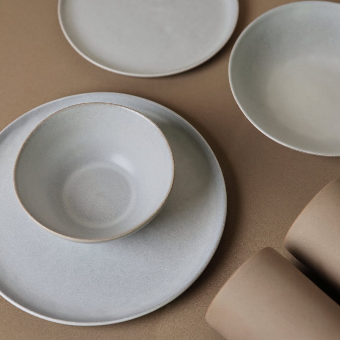 Breakfast Bowls