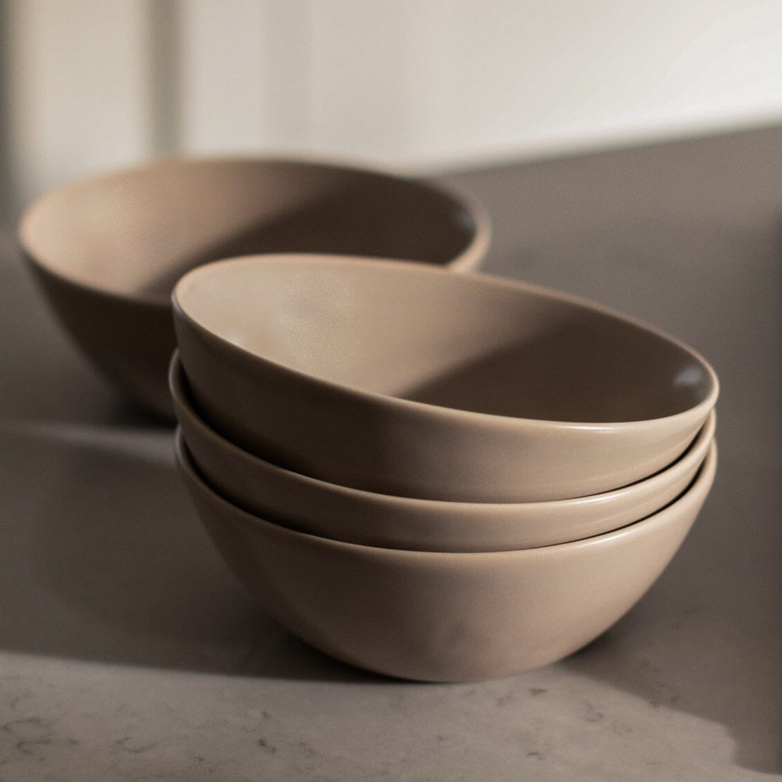 Breakfast Bowls