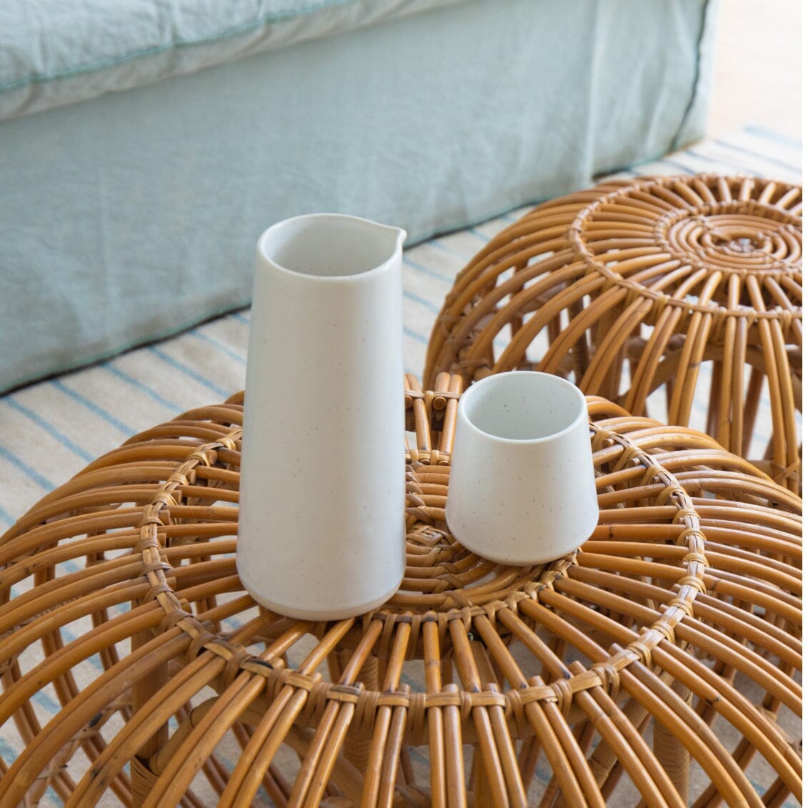 Carafe