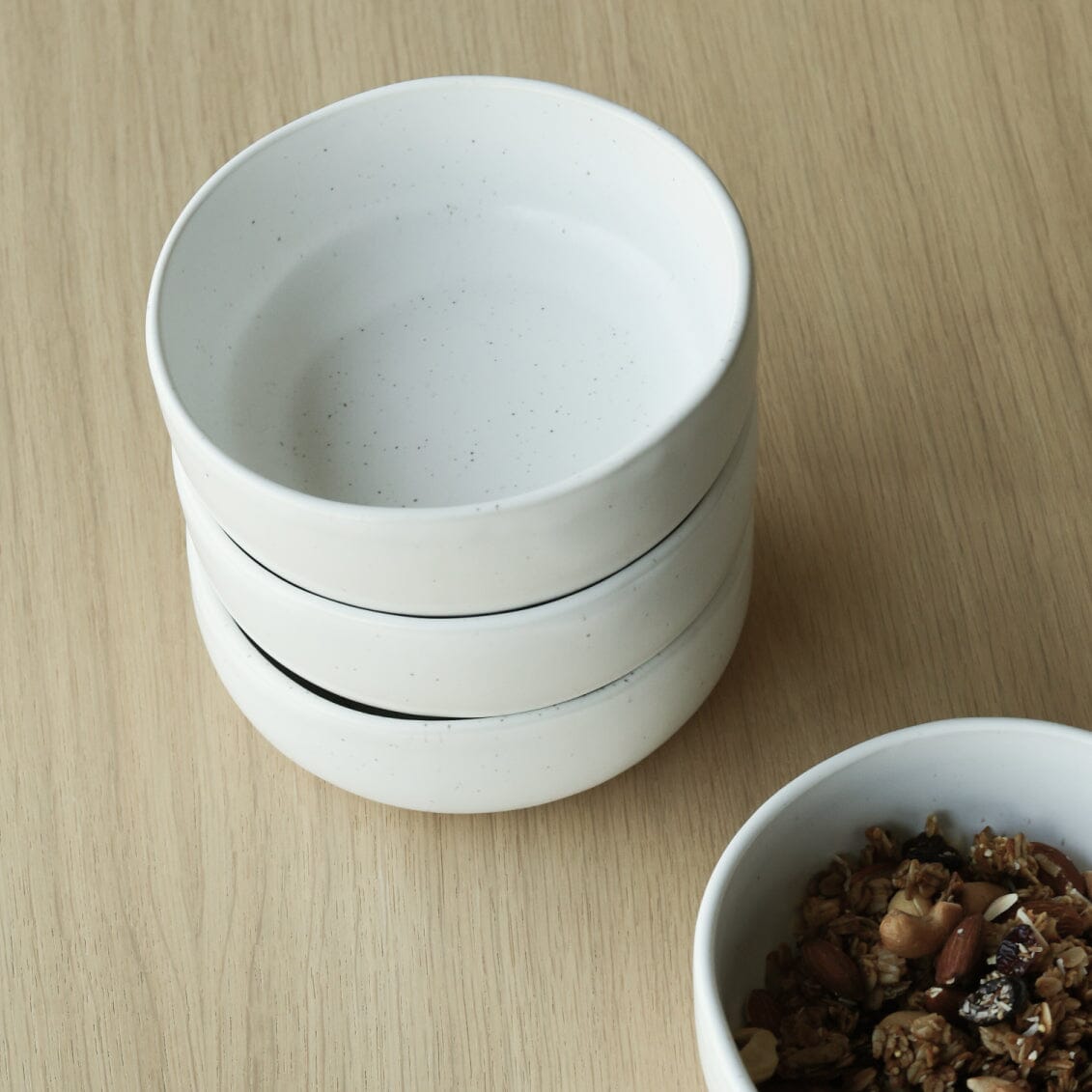 Cereal Bowls
