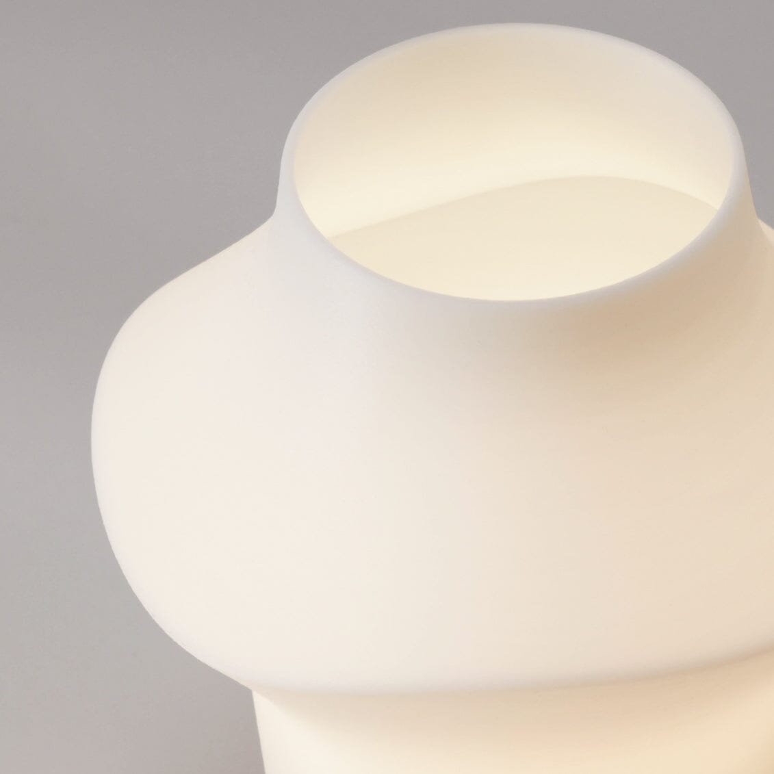 Curve Table Light