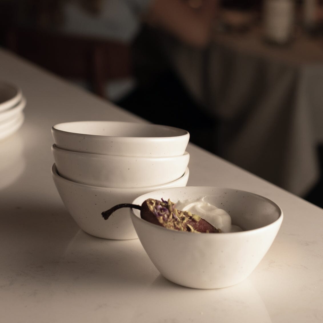 Dessert Bowls