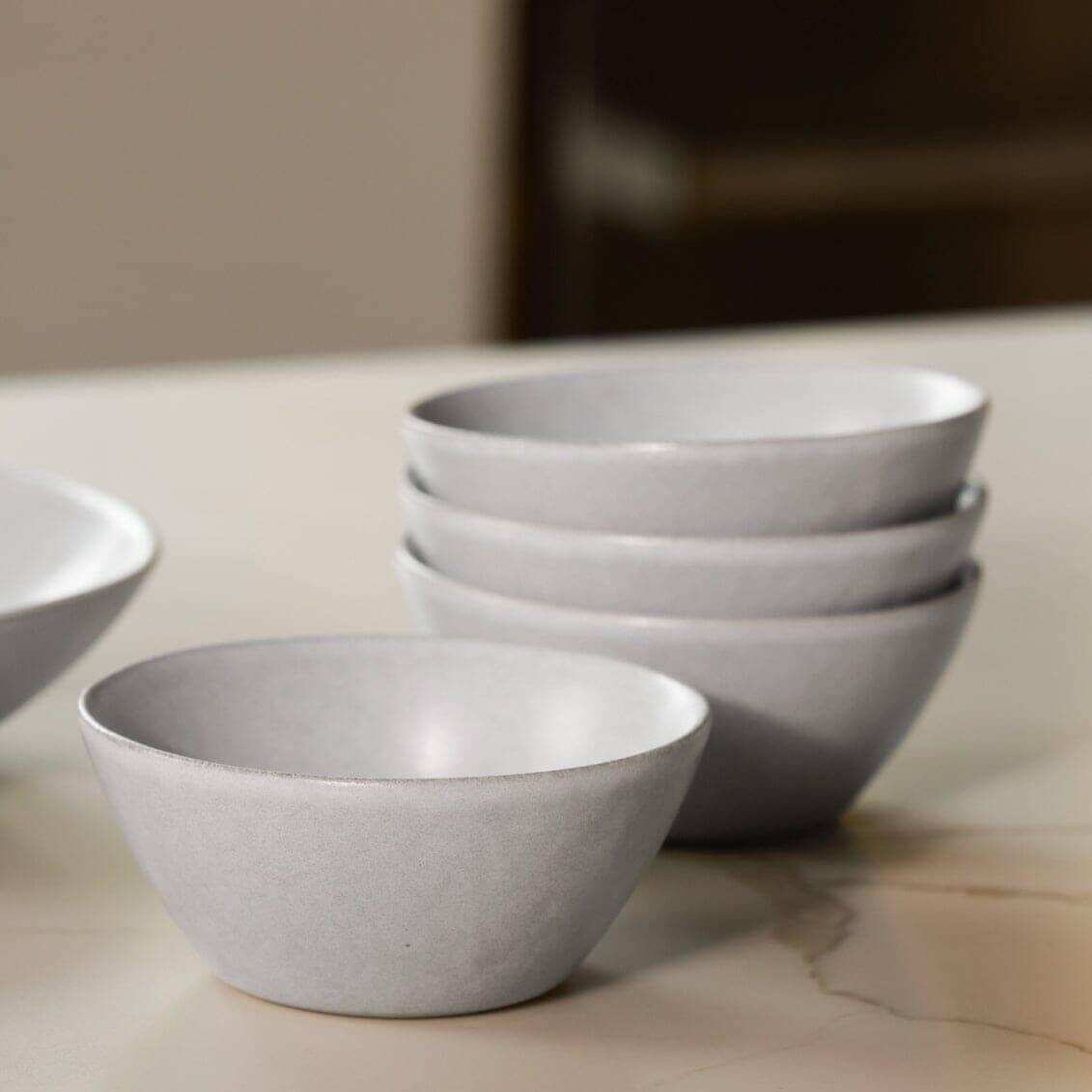 Dessert Bowls