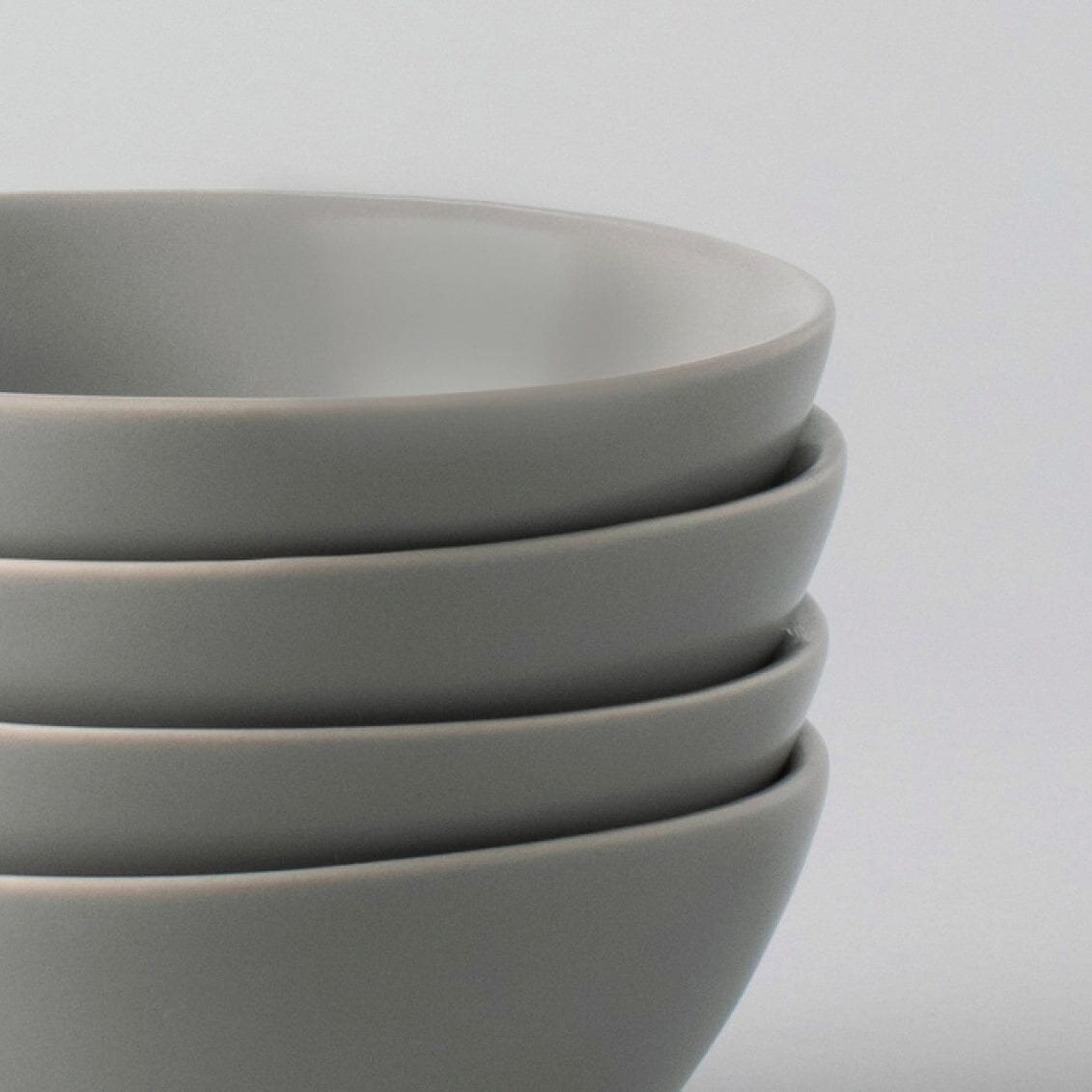 Dessert Bowls