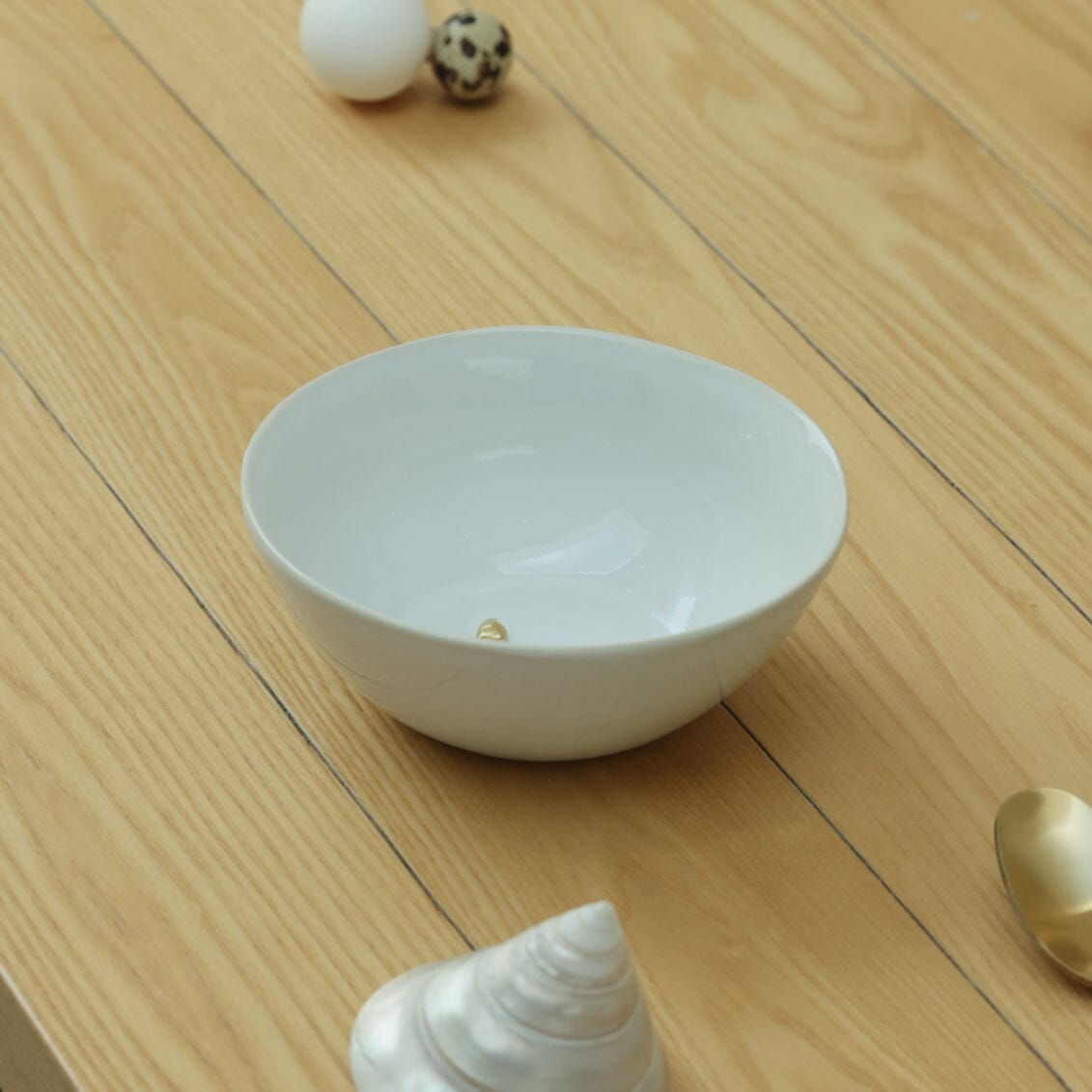 Dessert Bowls