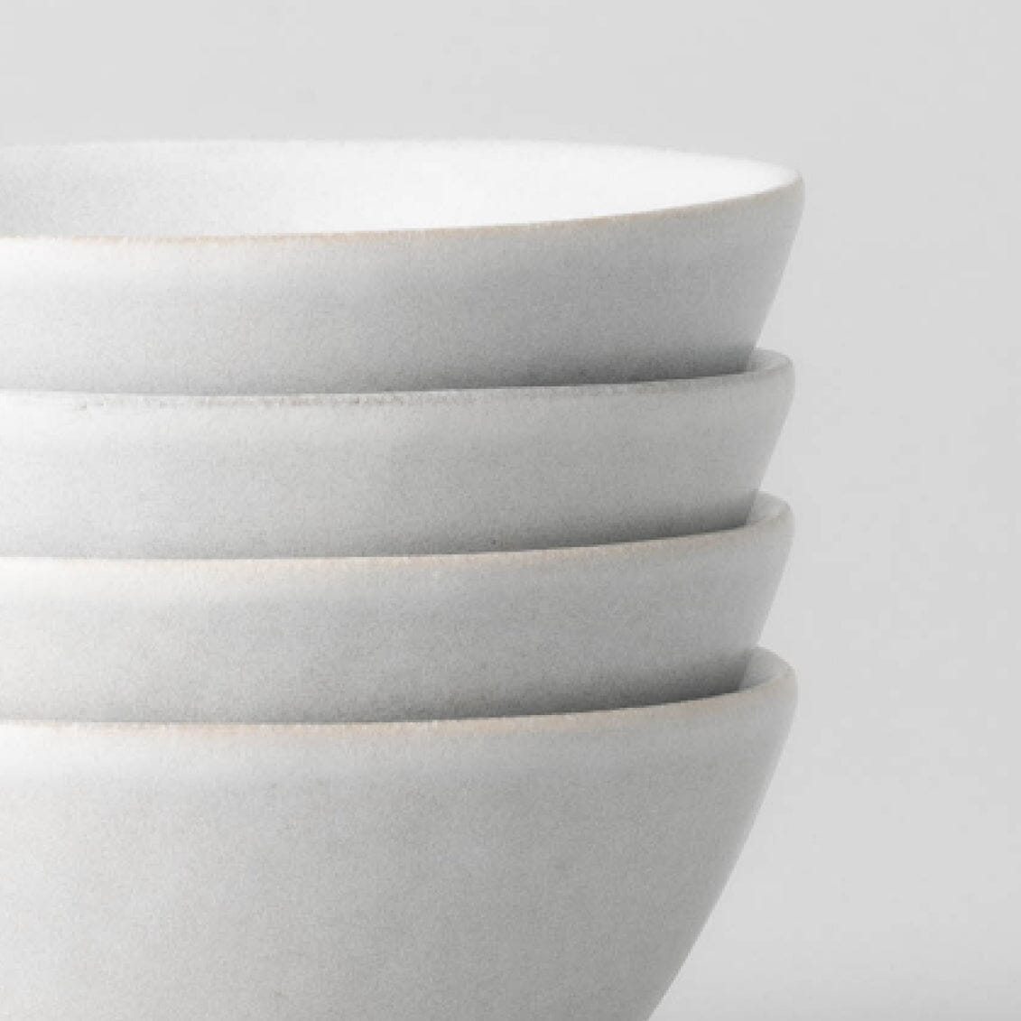 Dessert Bowls
