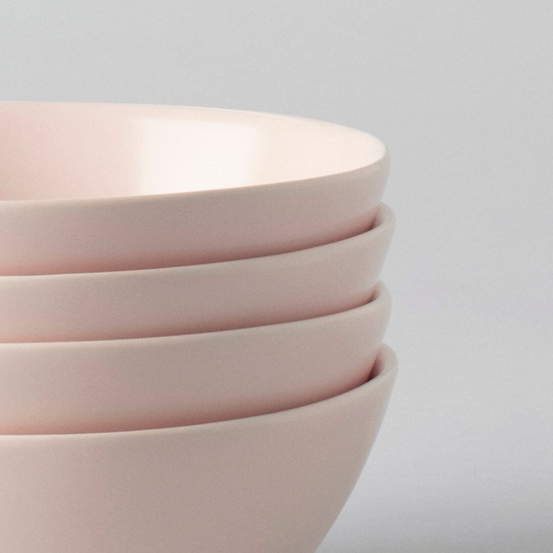 Dessert Bowls