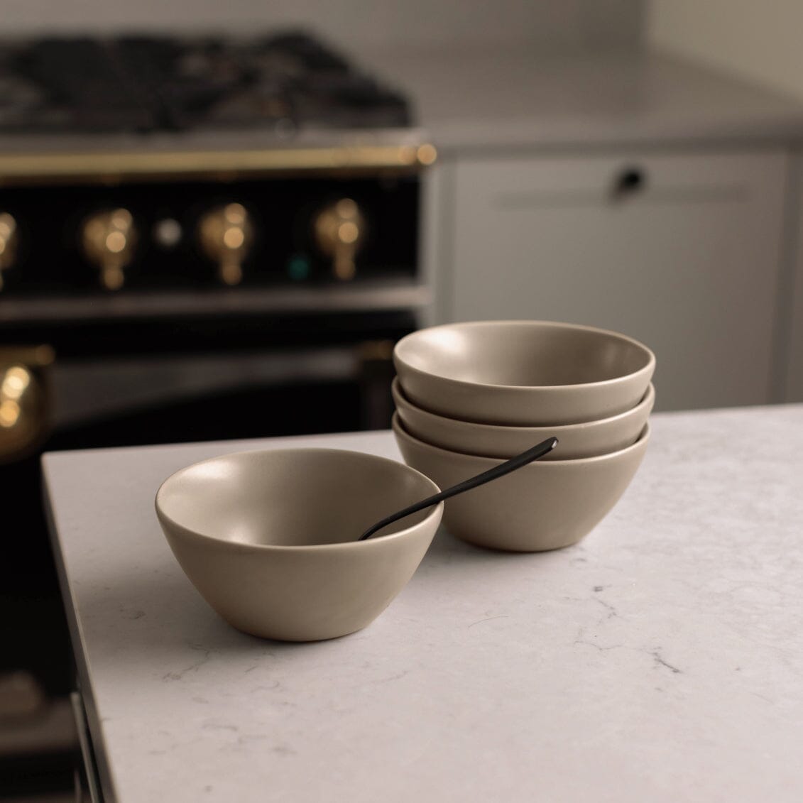 Dessert Bowls