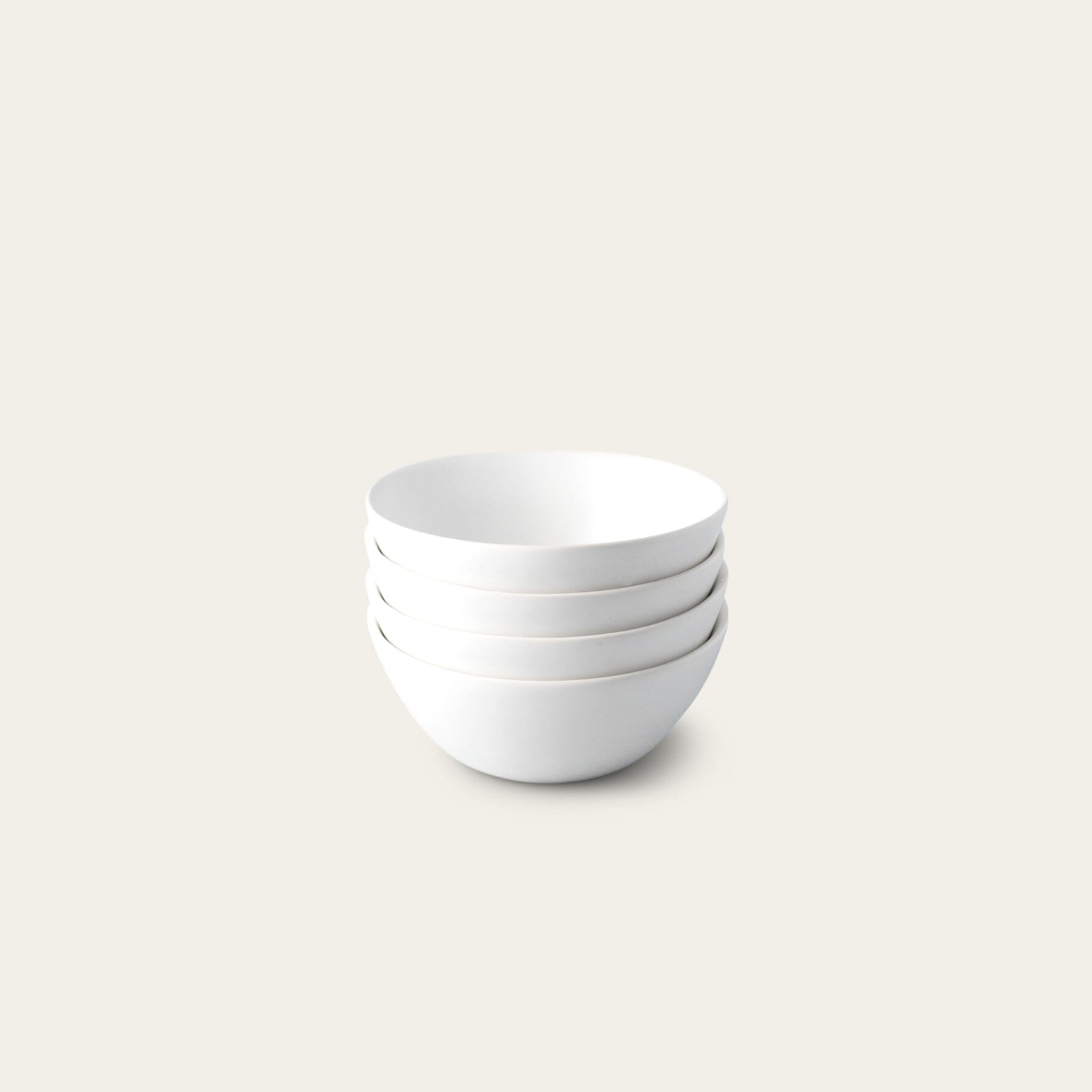 Dessert Bowls