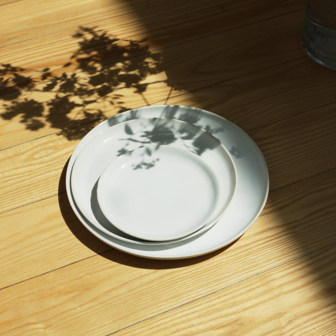 Dessert Plates