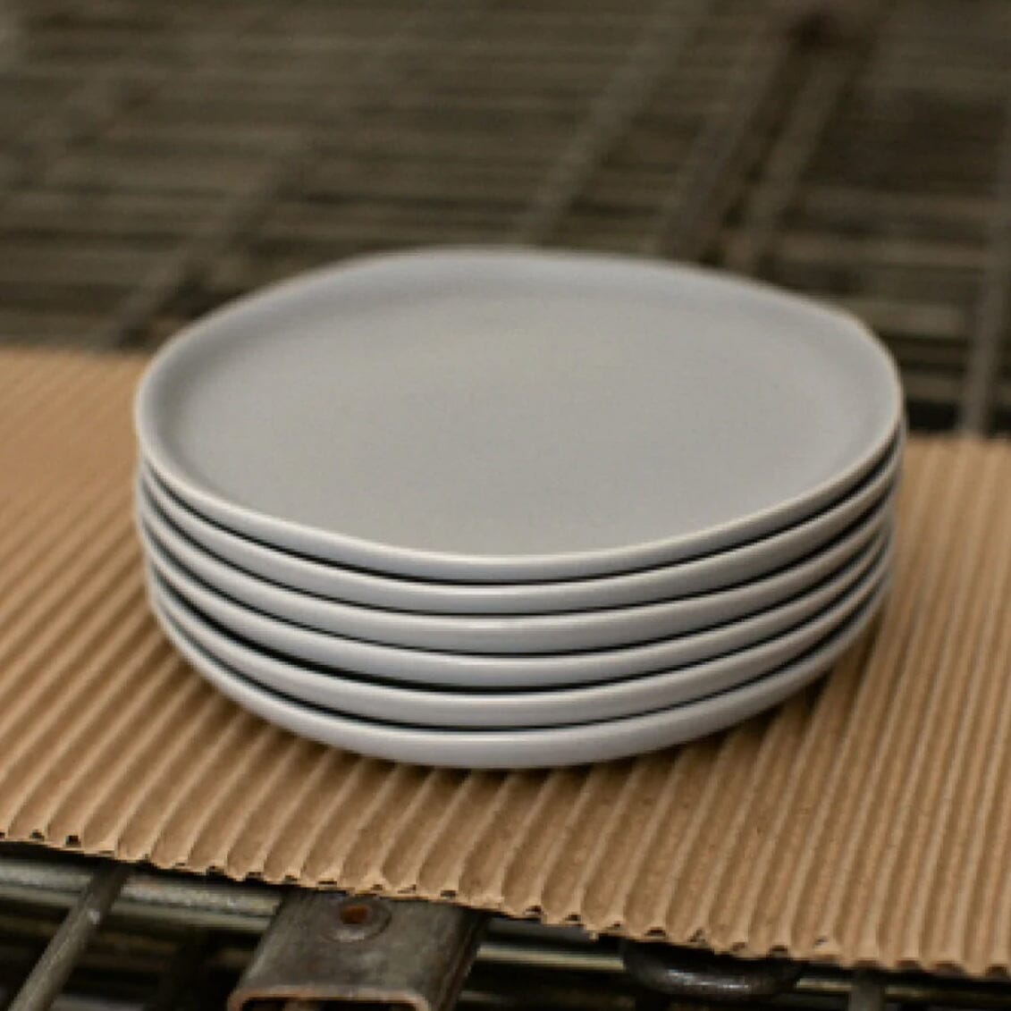 Dessert Plates