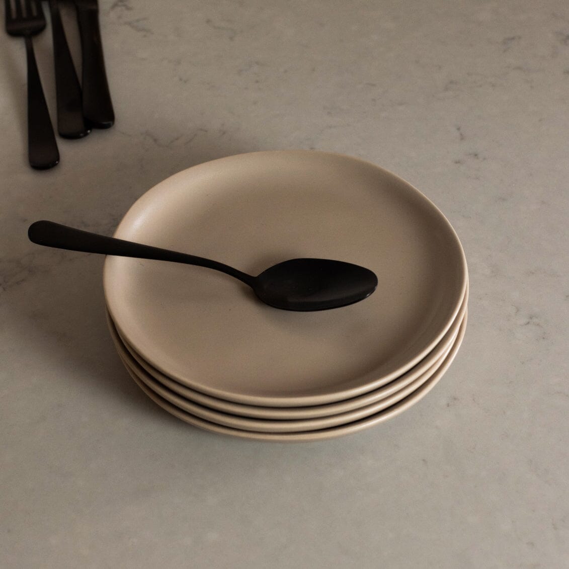 Dessert Plates