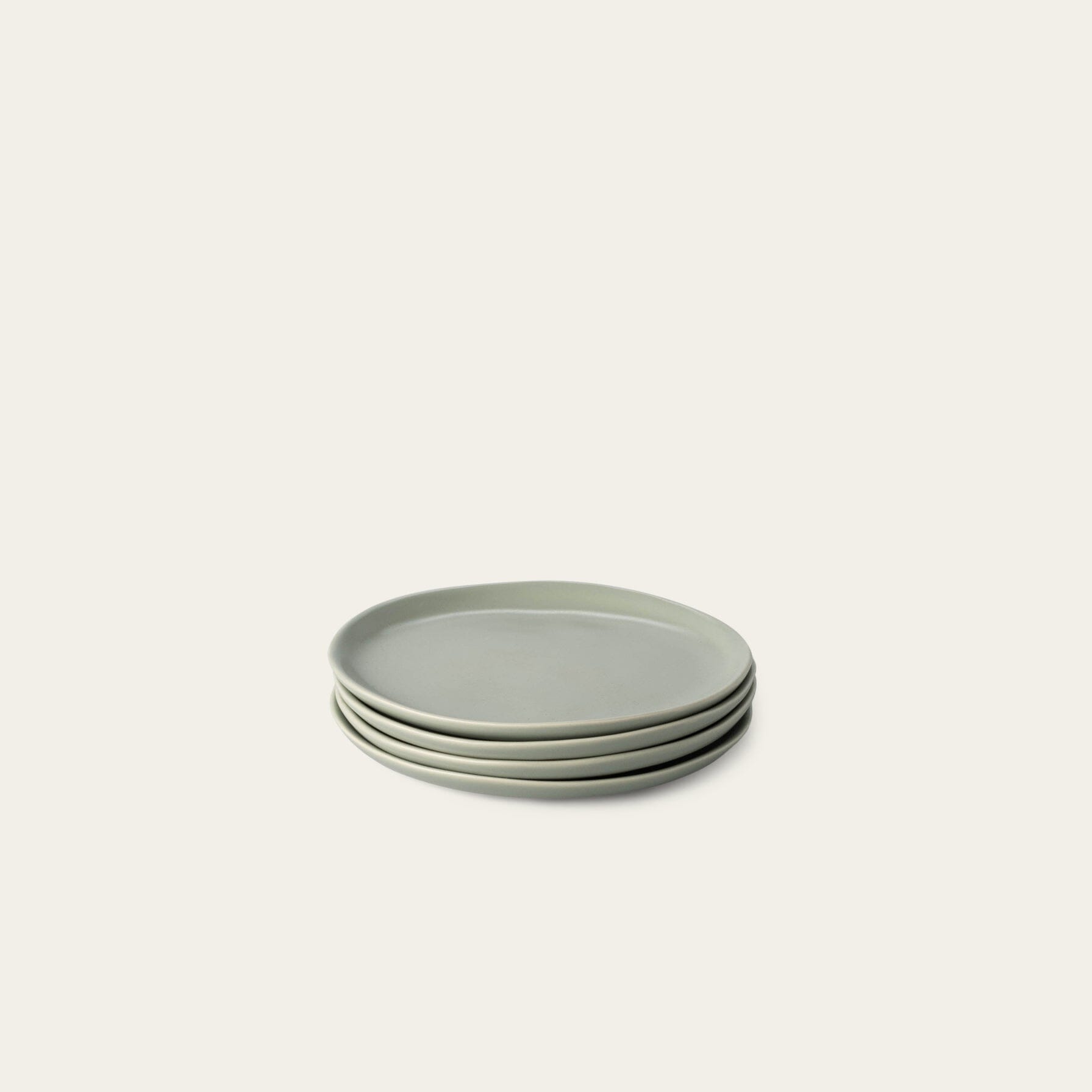 Dessert Plates