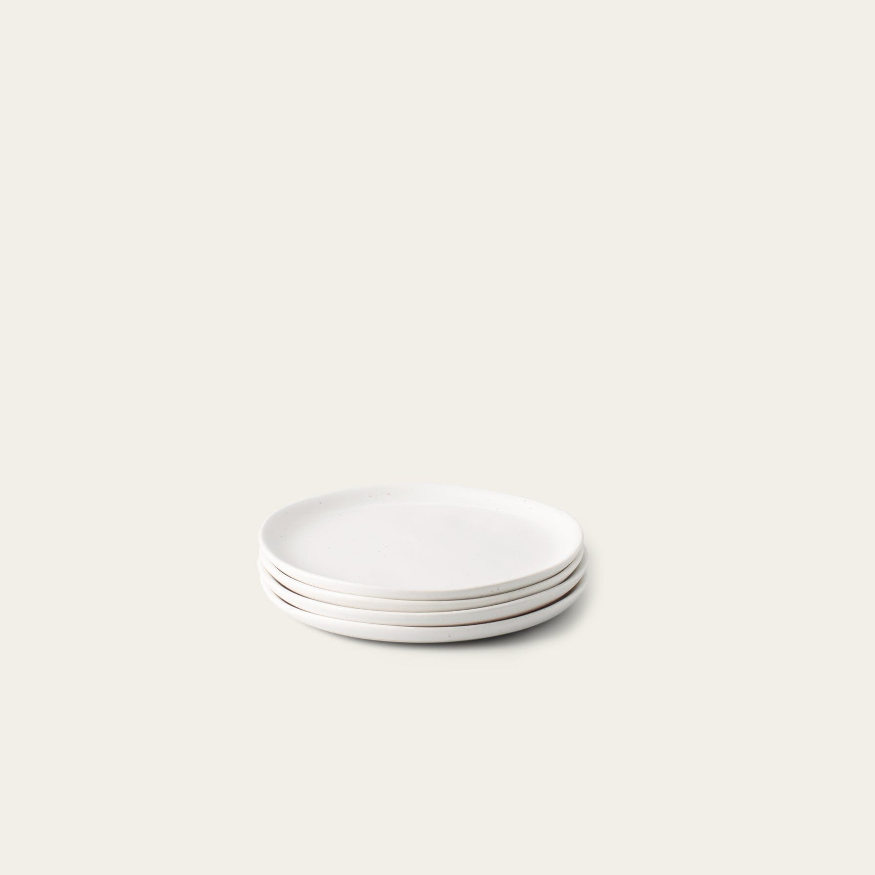 Dessert Plates